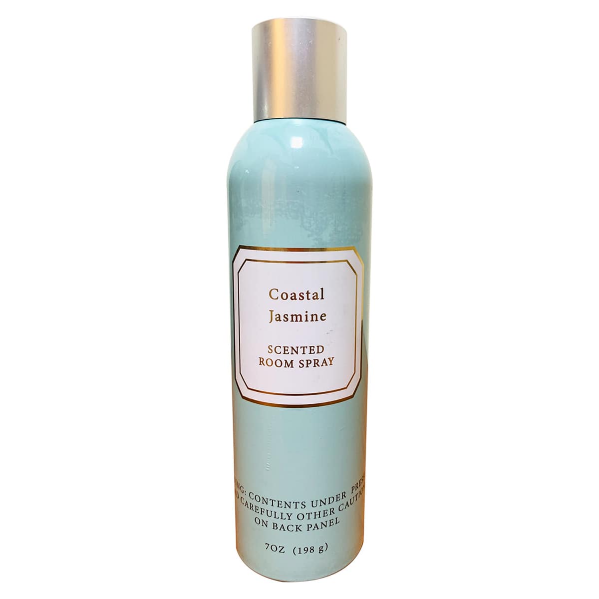Coastal Jasmine Scented Room Spray, 7oz