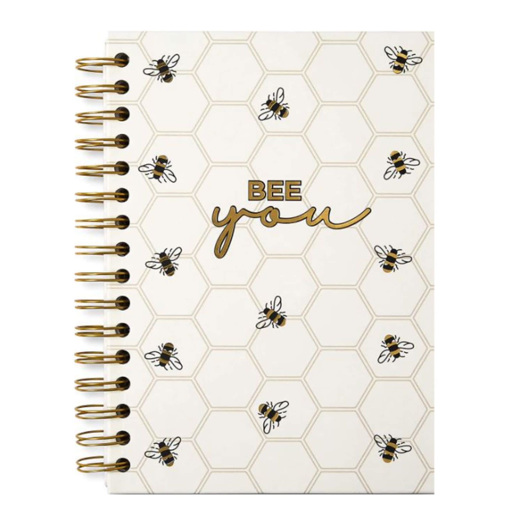 Chunky Spiral Bee You