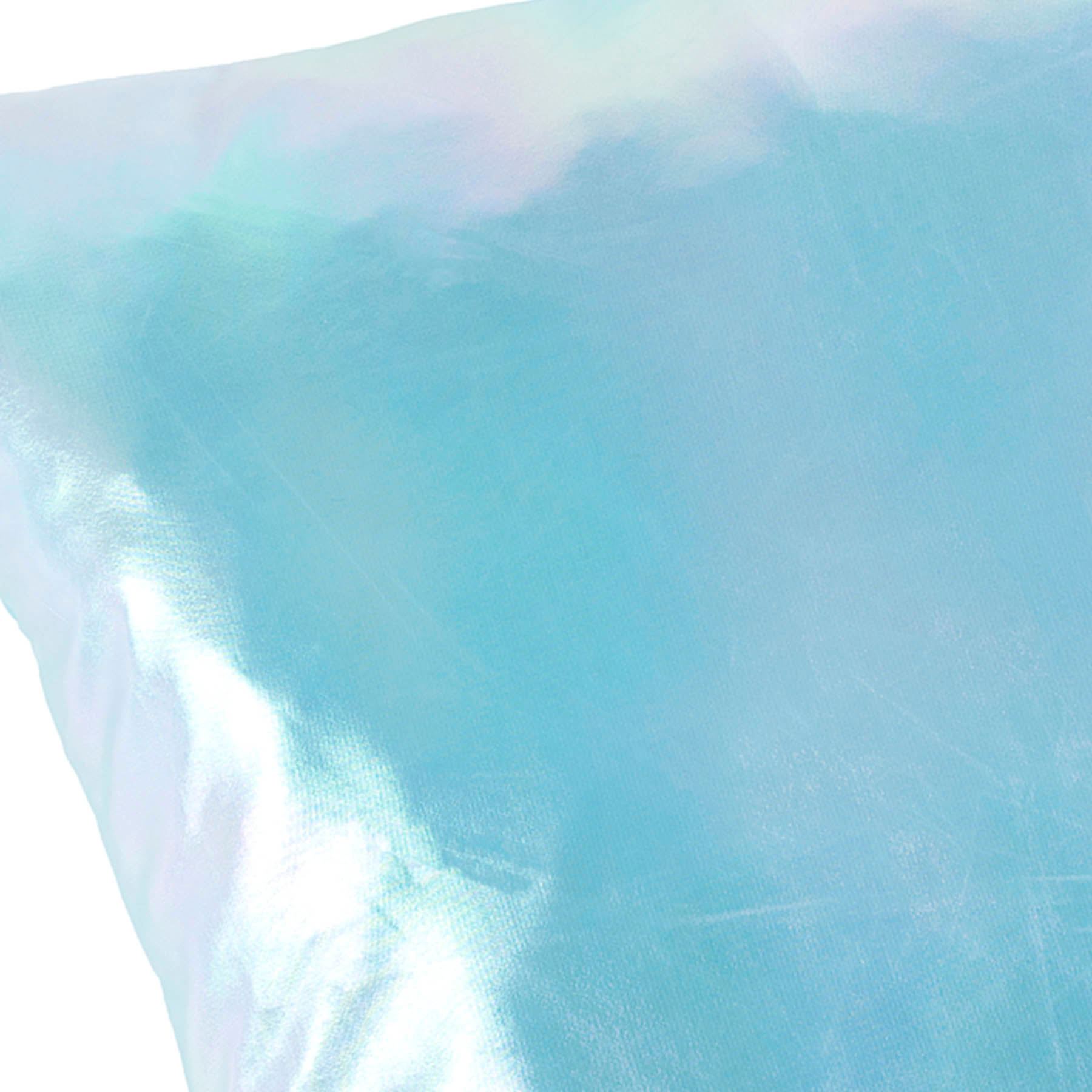 Iridescent Throw Pillow, 18"