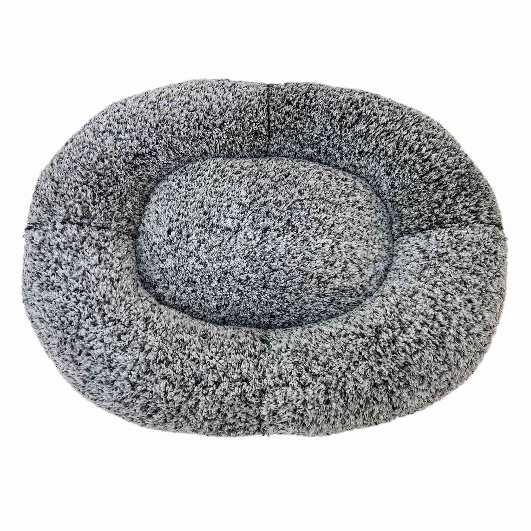 35X26 Oval Donut Bed