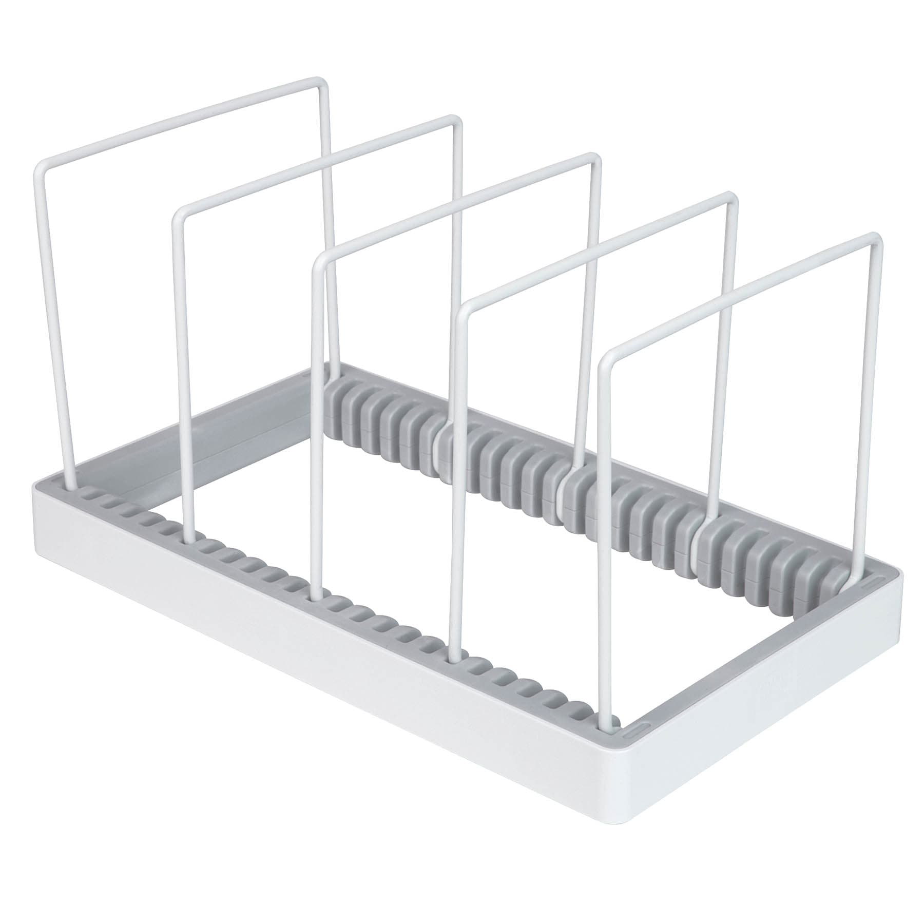 Bakeware Wrap Organizer