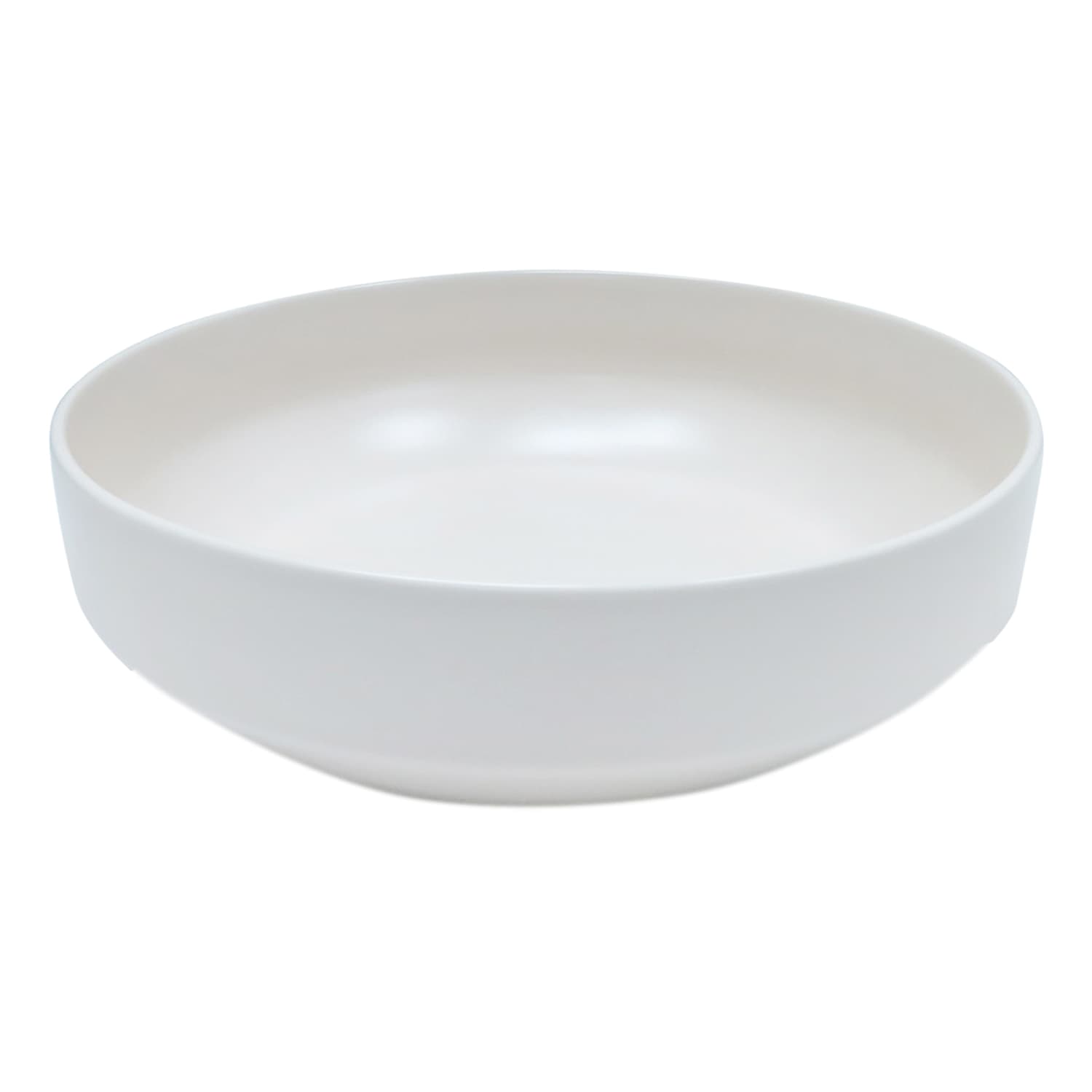 Crosby St. Egret Serving Bowl