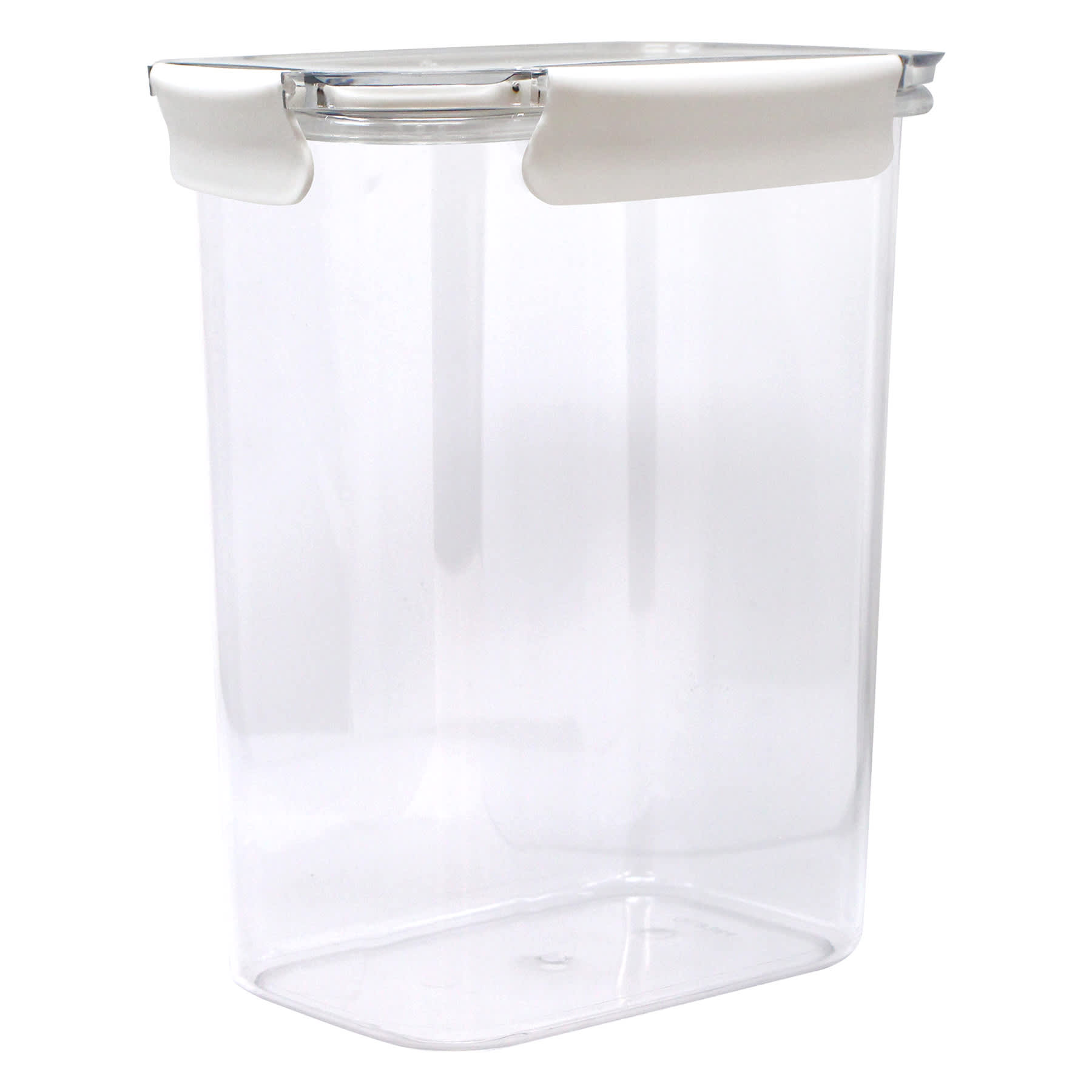 White Airtight Food Storage, 135oz