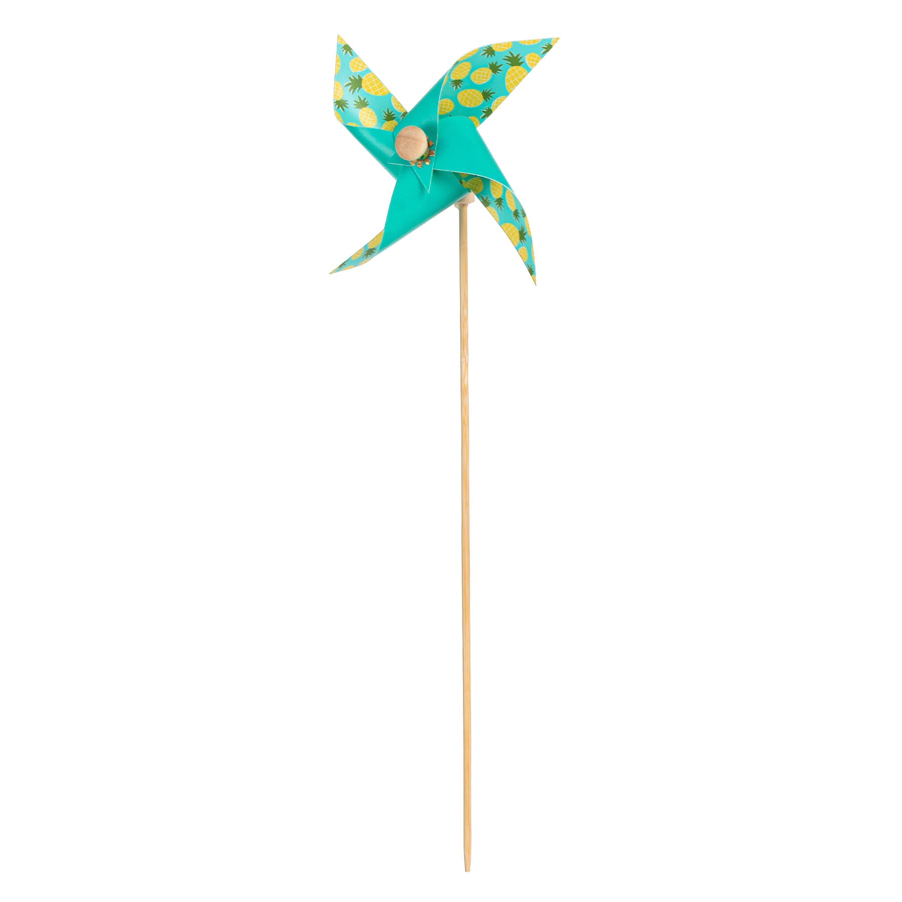Oh Joy! Pineapple Whirligig, 12"