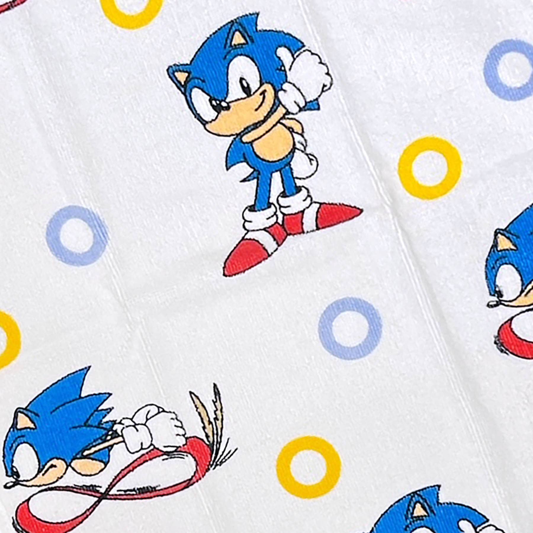 2-Pack Sonic Hand Towels