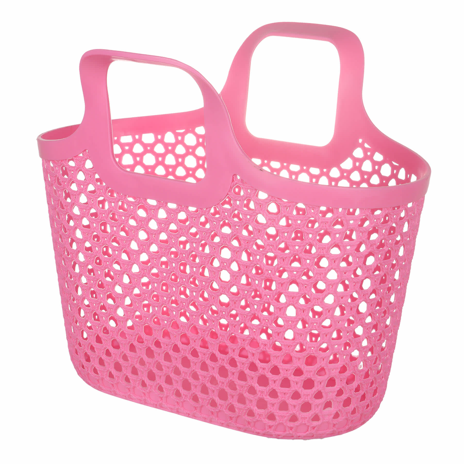 Pink Flex Tote, 9l