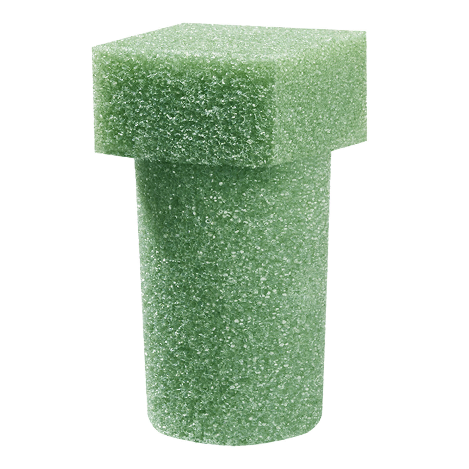Floral Foam Vase Insert, 6x3