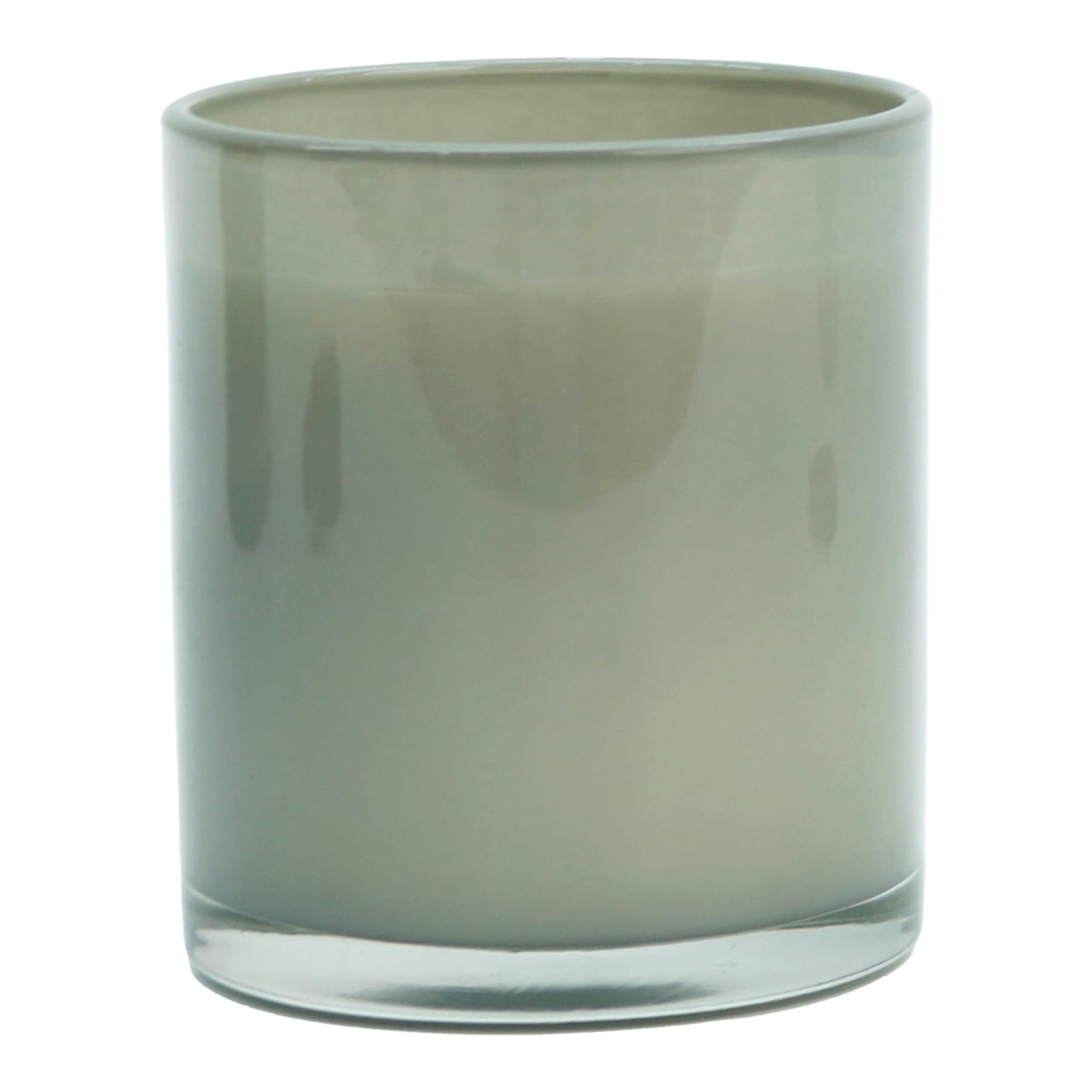 Crosby St. Bourbon & Amber Scented Wood Wick Jar Candle, 7.7oz
