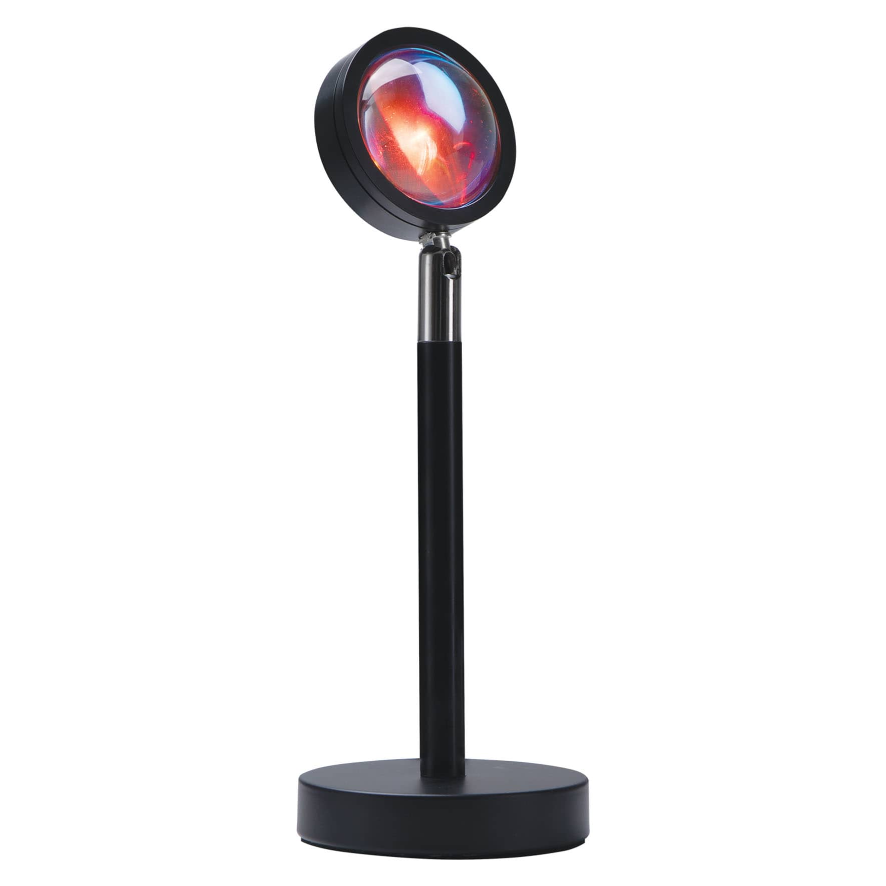 Sunset Lamp with Remote Control, 10"