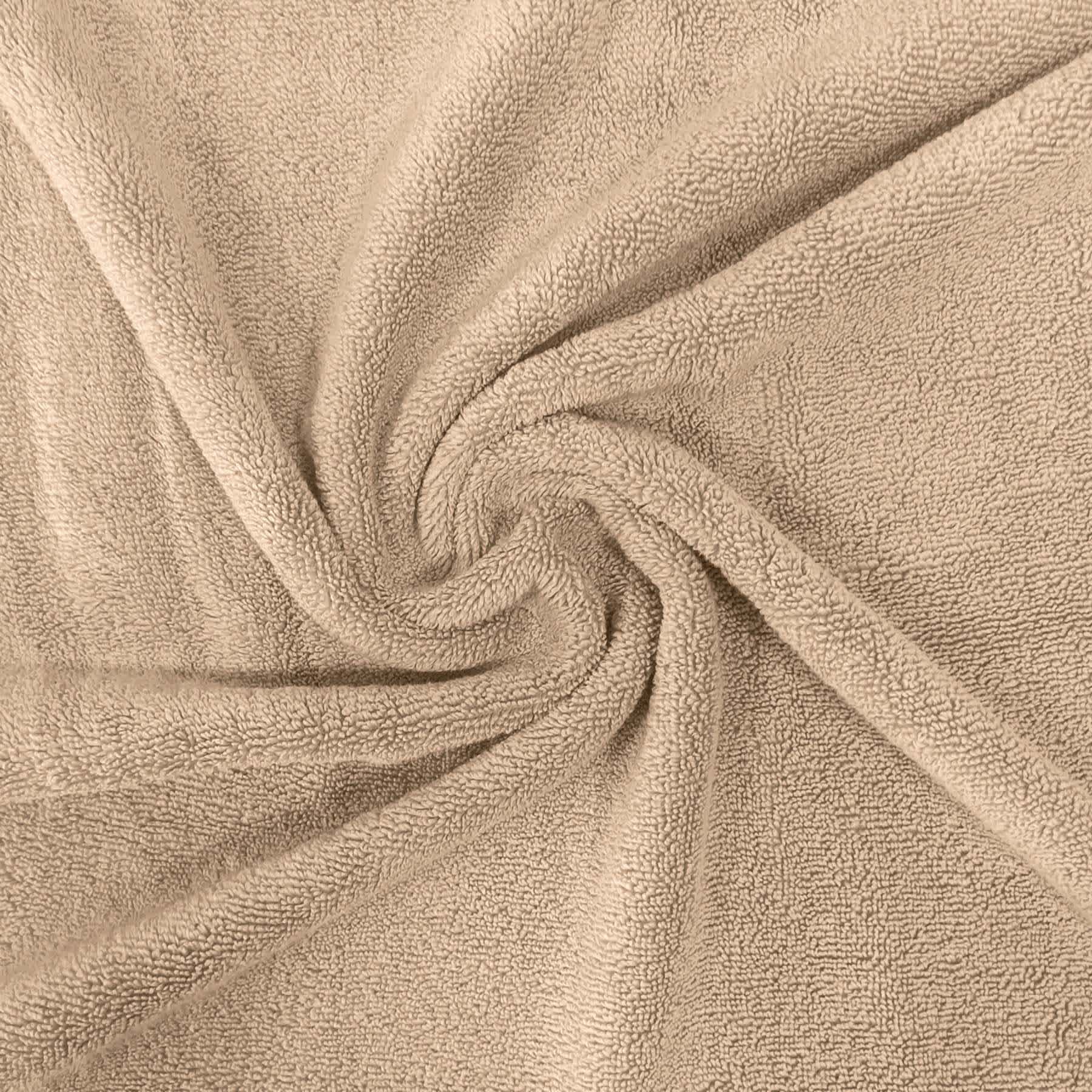 Providence Luxury Sesame Washcloth, 13"