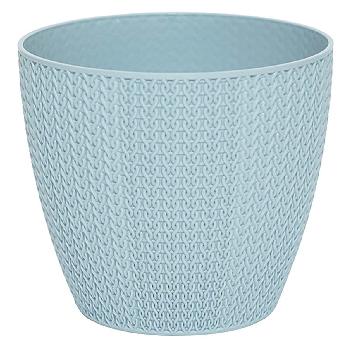 Mint Sumela Self Draining Outdoor Planter, Small