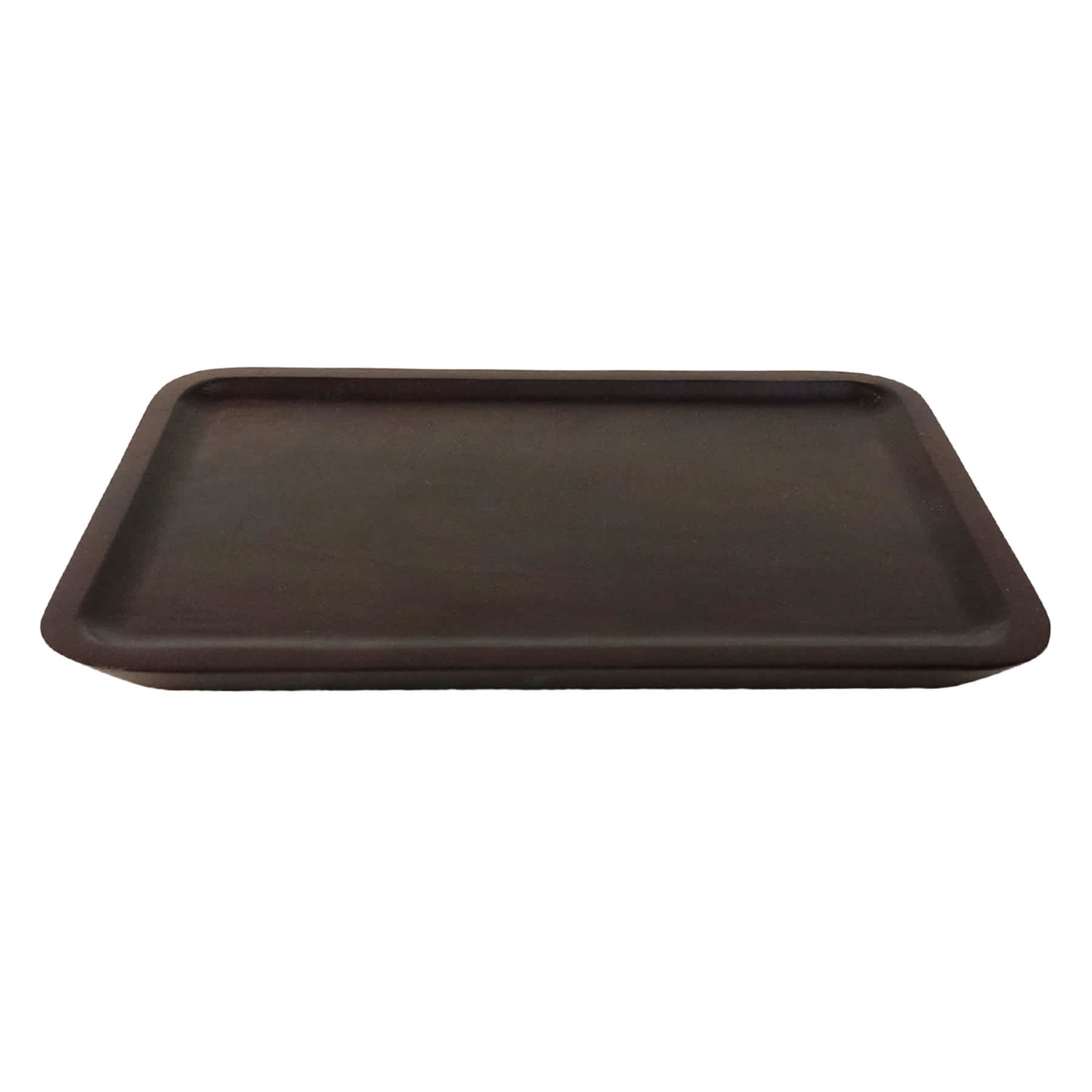 Bistro Acacia Wood Serving Tray, Small