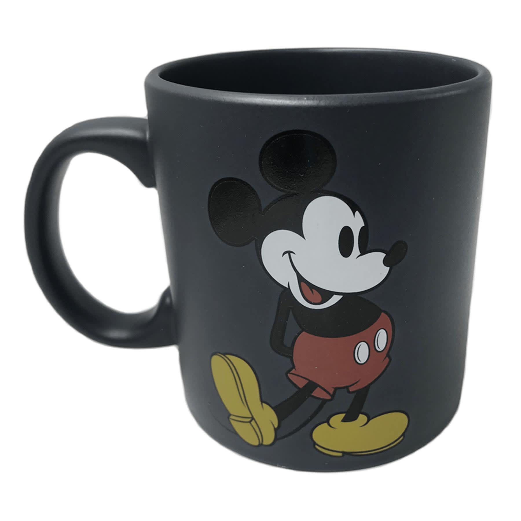 Disney Mickey Mouse Ceramic Mug, 20oz