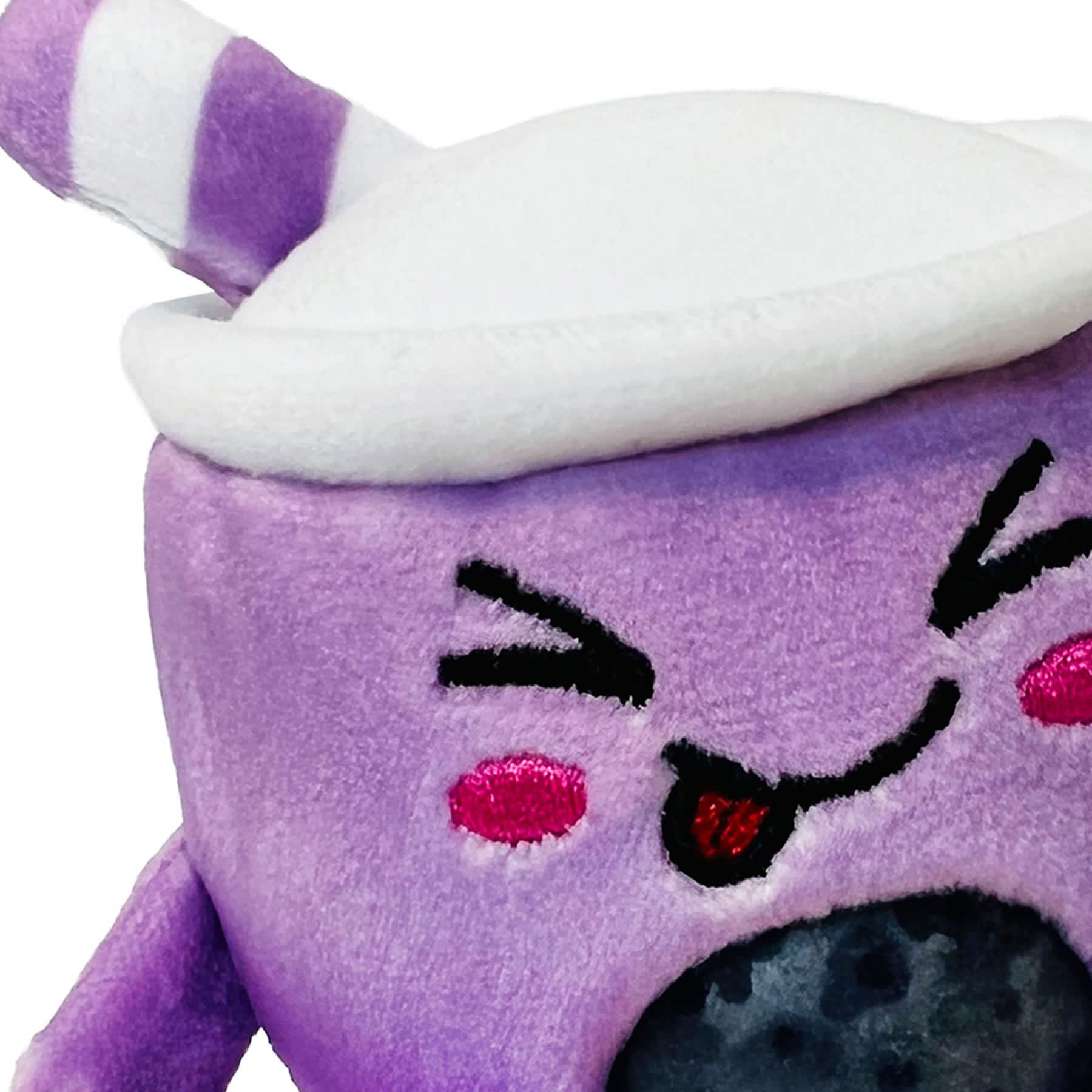 Pbj Bubble Teas- Taro-Purple