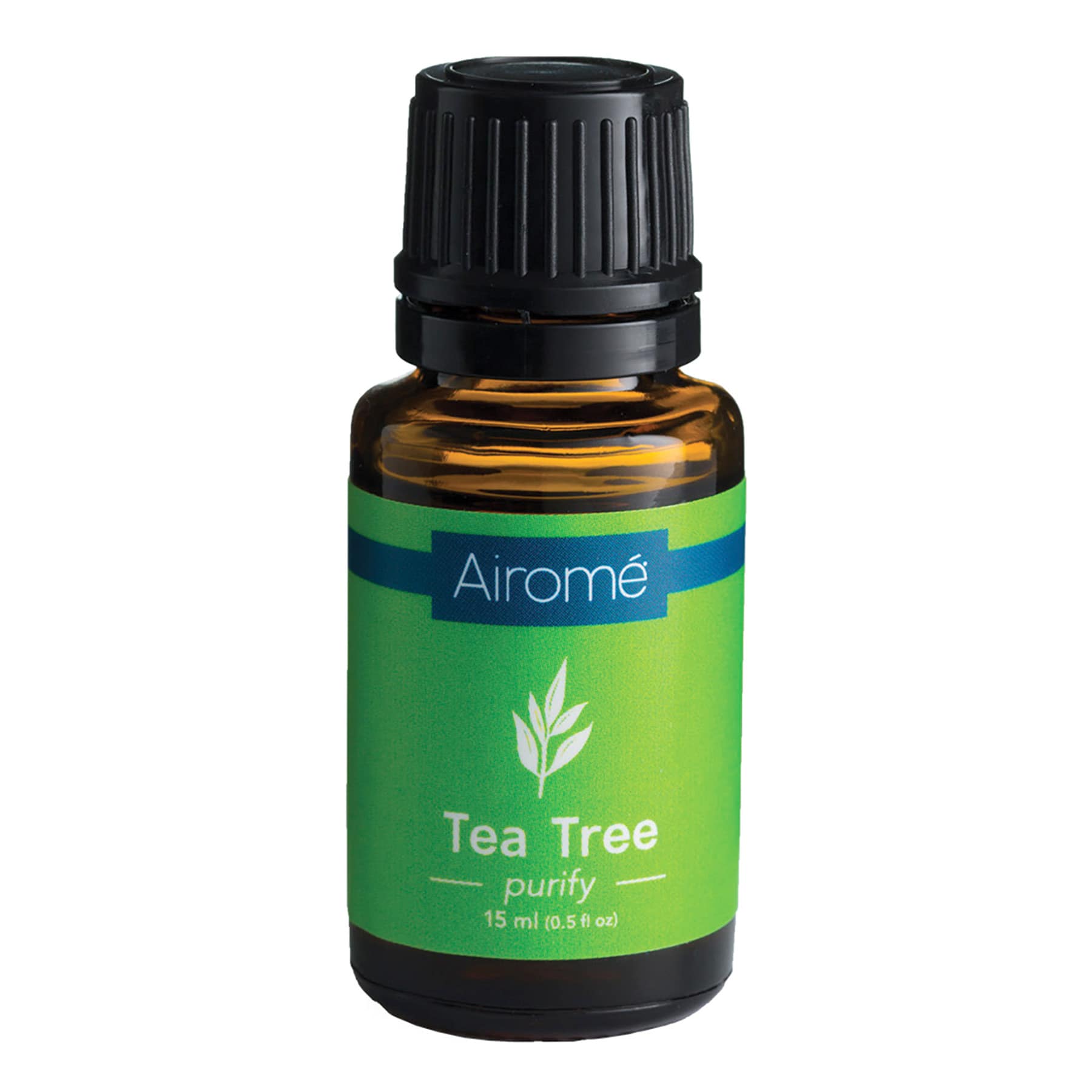 Tea Tree Scented Essential Oil, 15ml