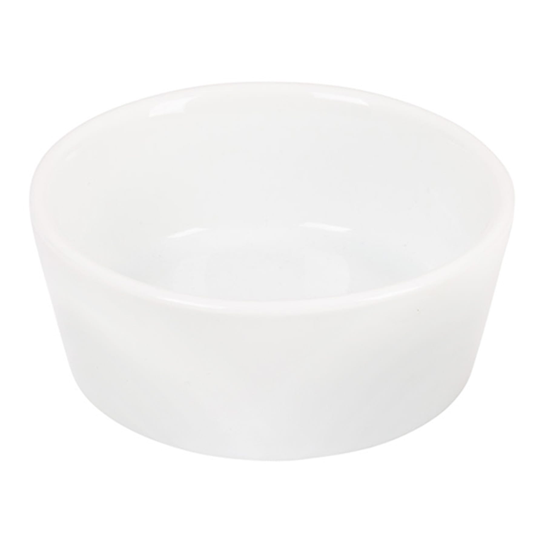 Set of 4 Round Mini Taster Bowls