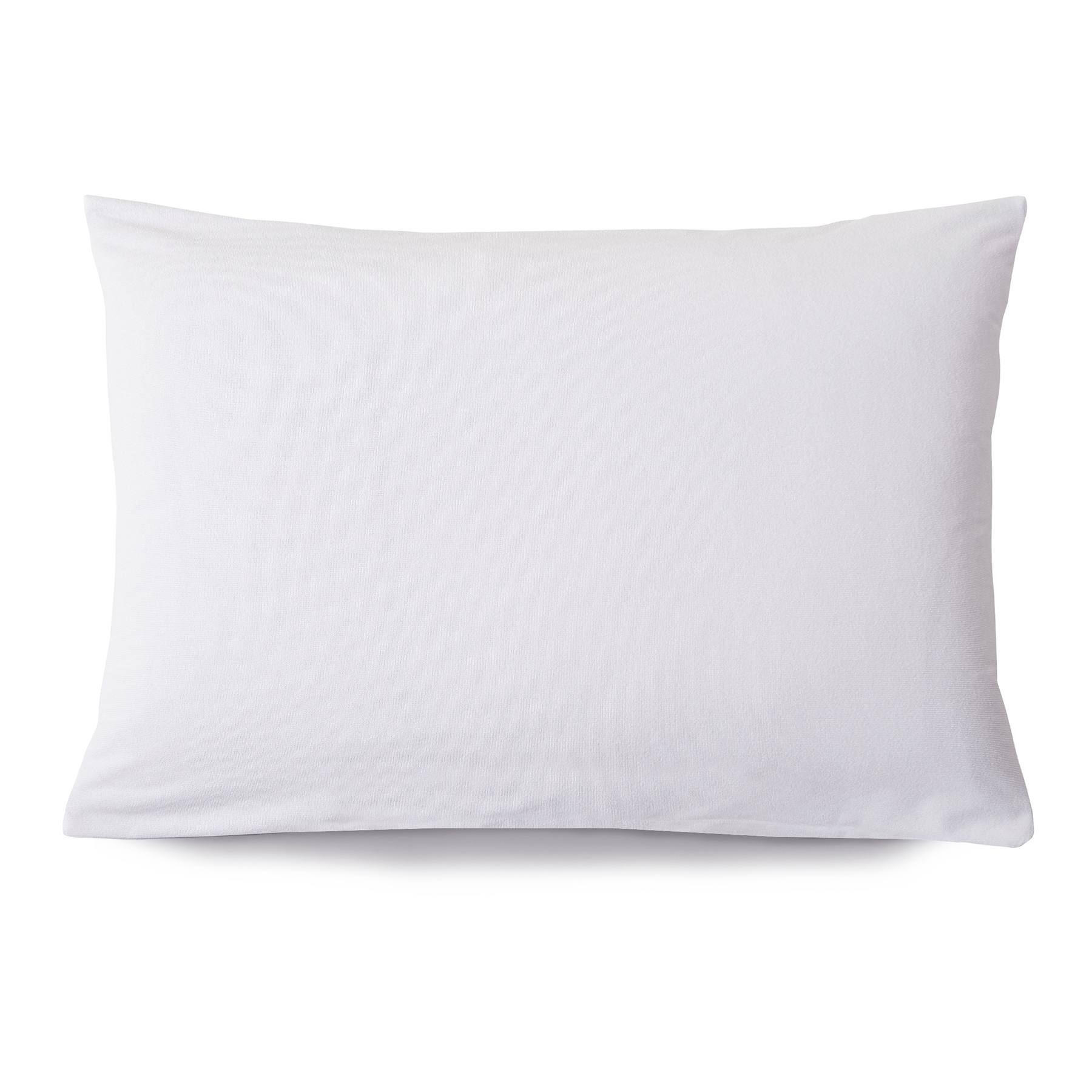 Dreamlab Spa Bed Pillow Cover, Standard/Queen