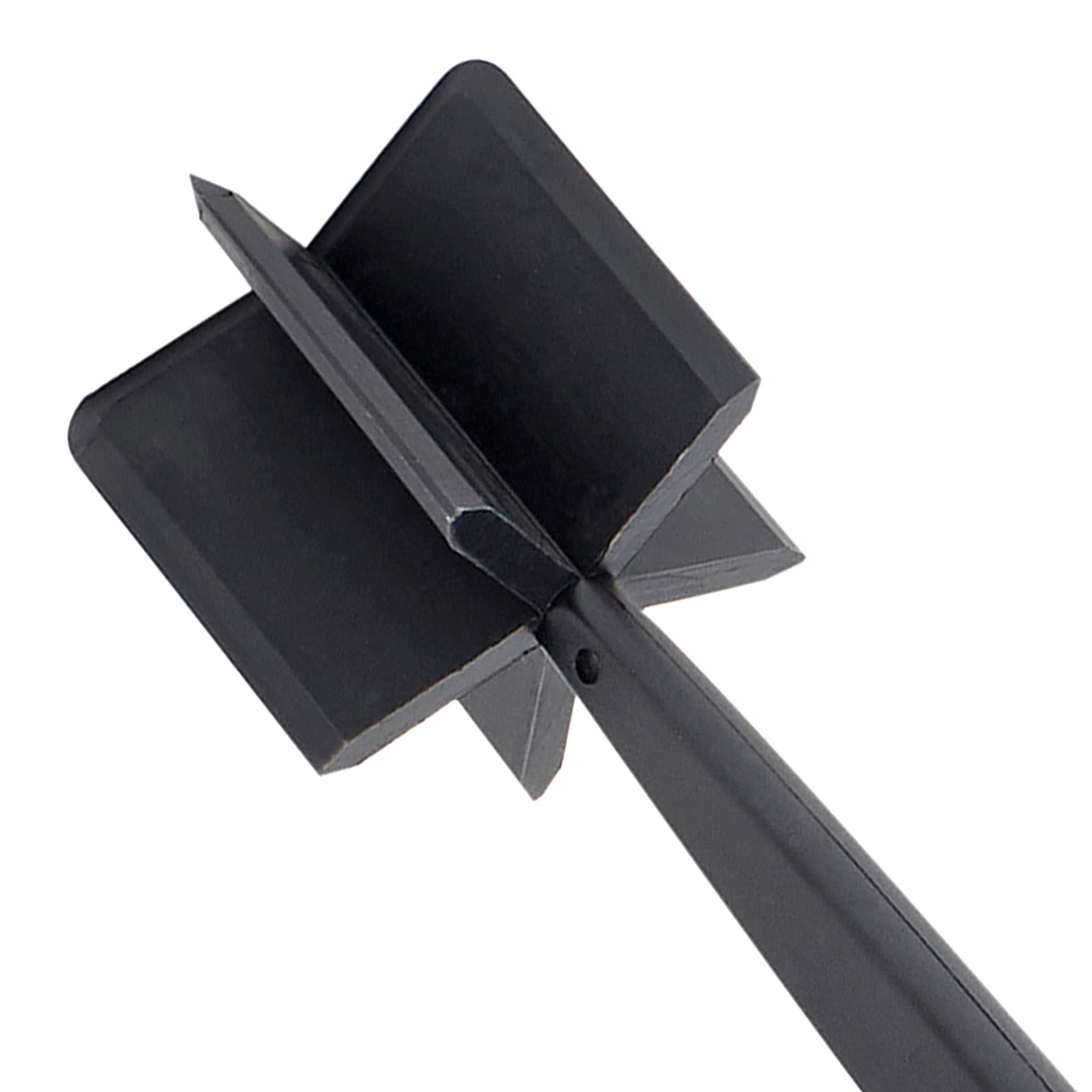 Black Ground Meat Chopper