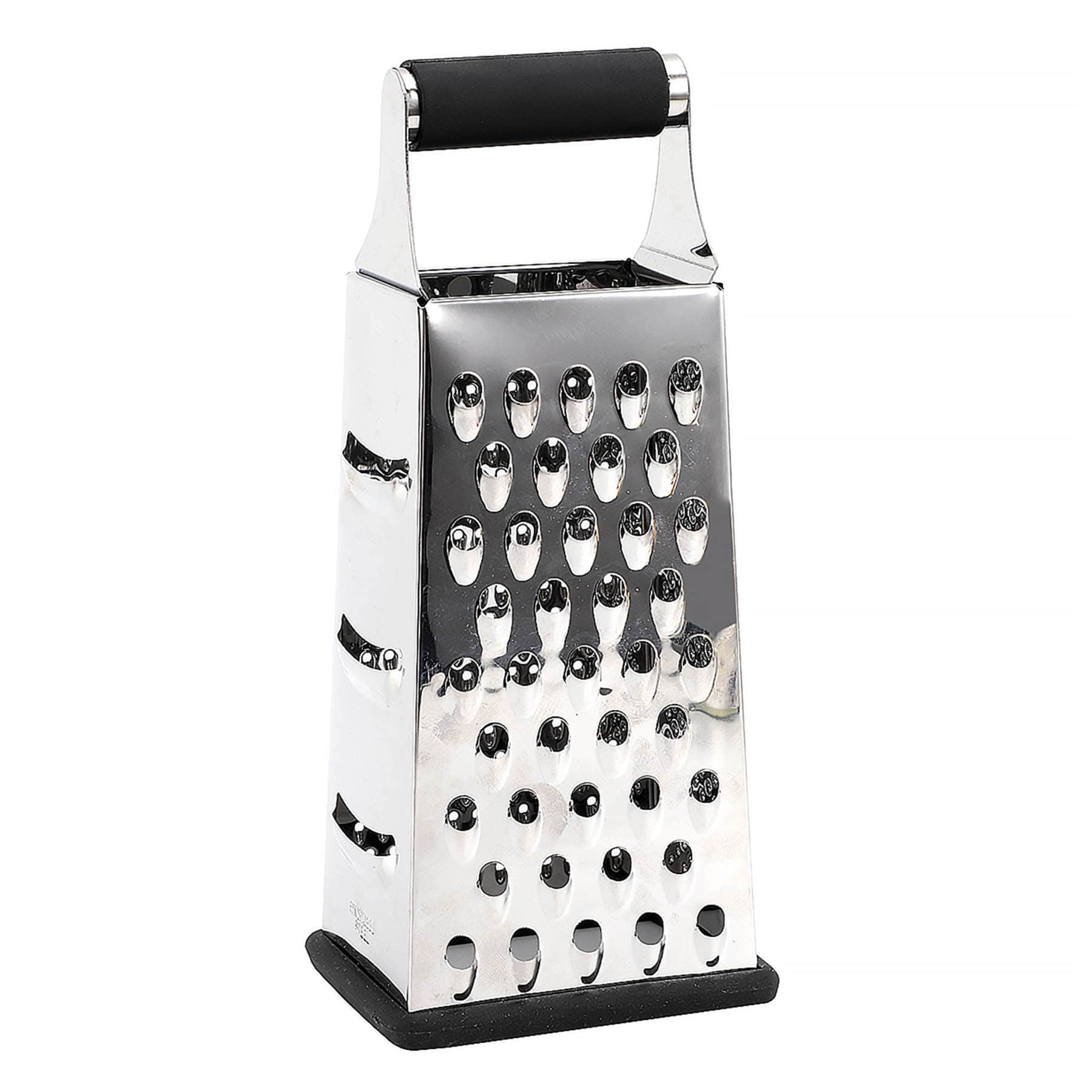 Bistro 4-Sided Box Grater