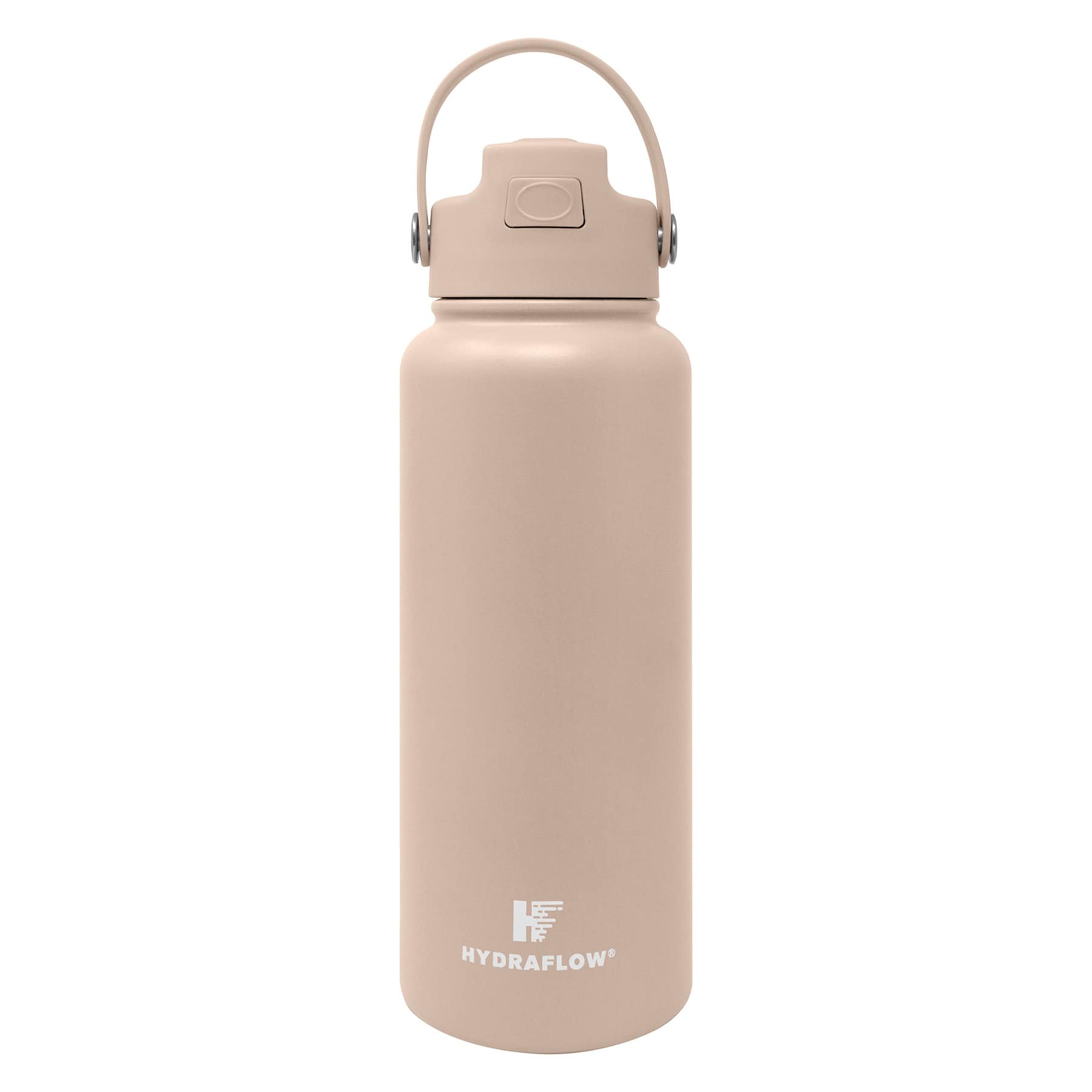 Hydraflow Clay Hybrid Steel Bottle, 34oz