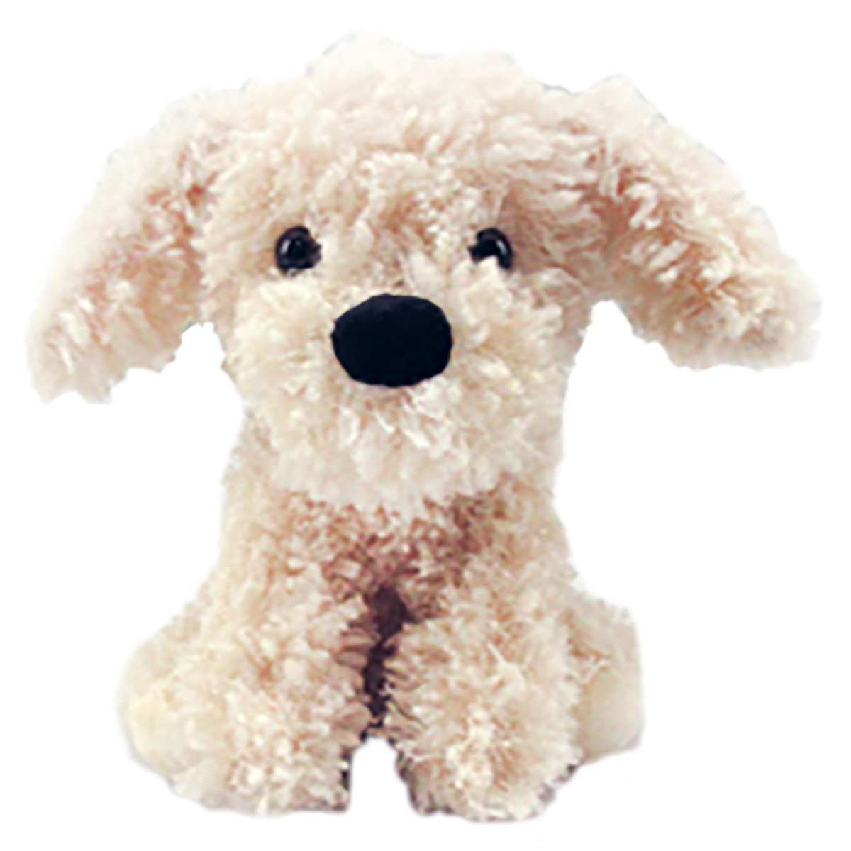 Plush Dog 7.5 Inch