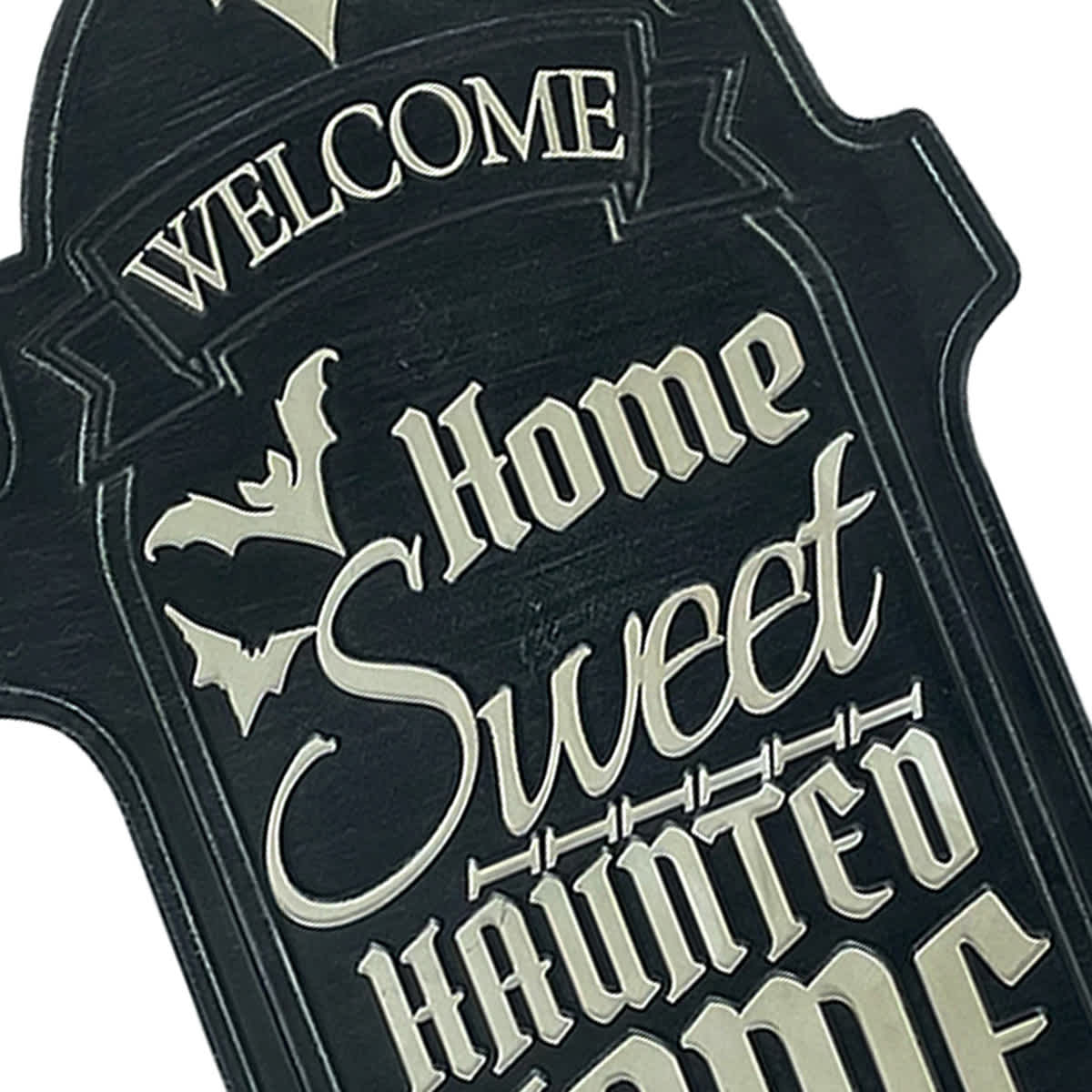 Midnight Shadows Tombstone Yardstake, 26"