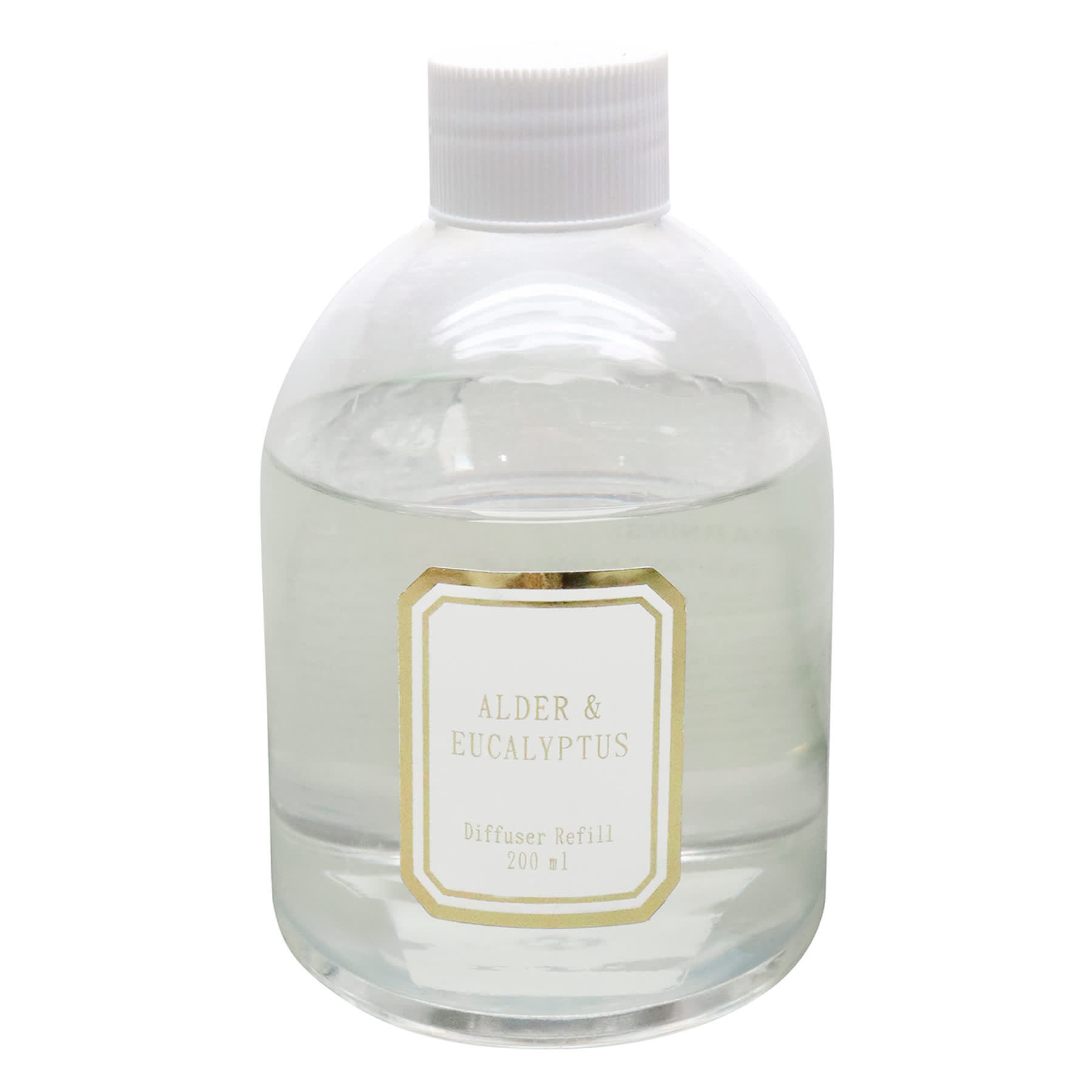 Providence Alder Eucalyptus Scented Reed Refill, 200ml