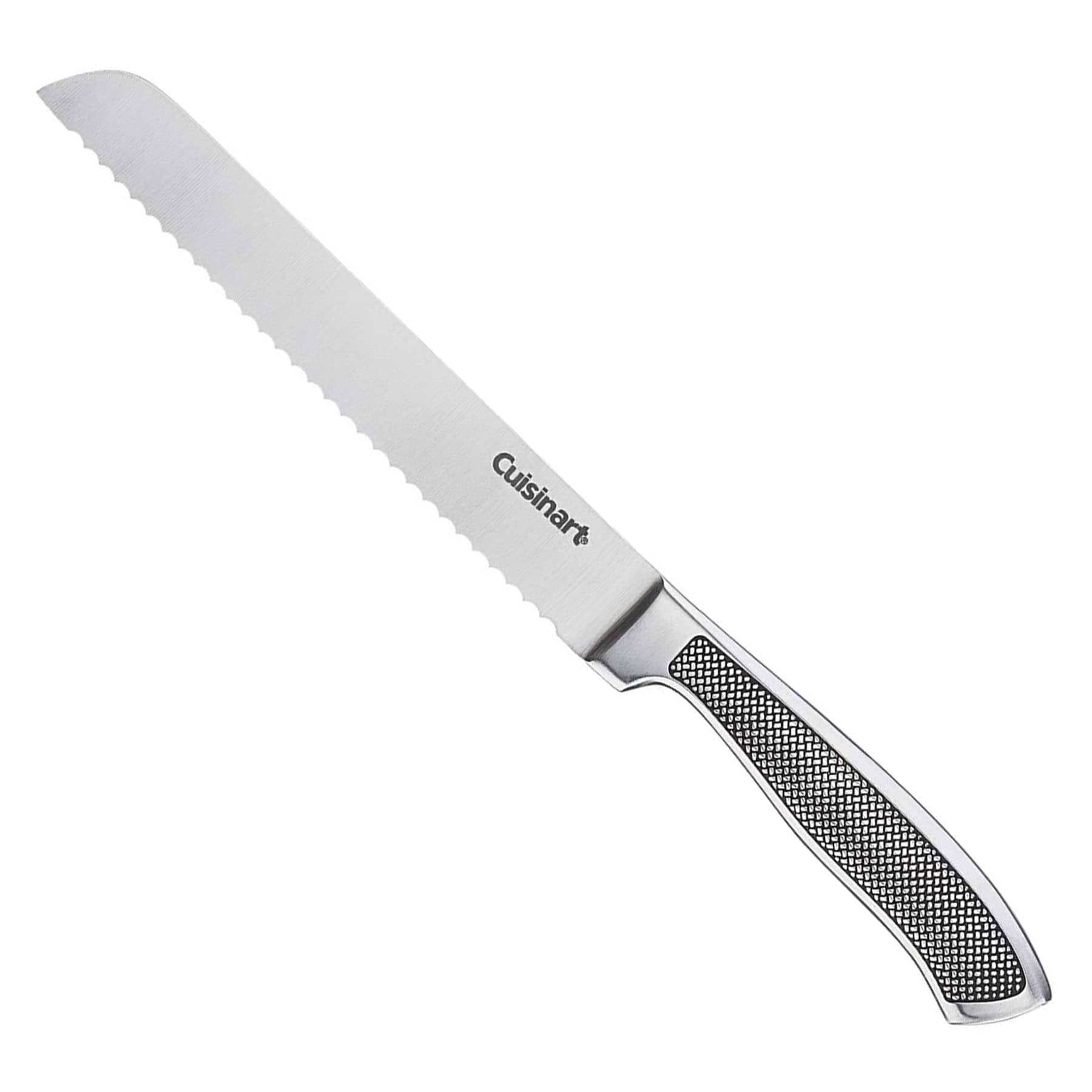 Graphix Bread Knife, 8"