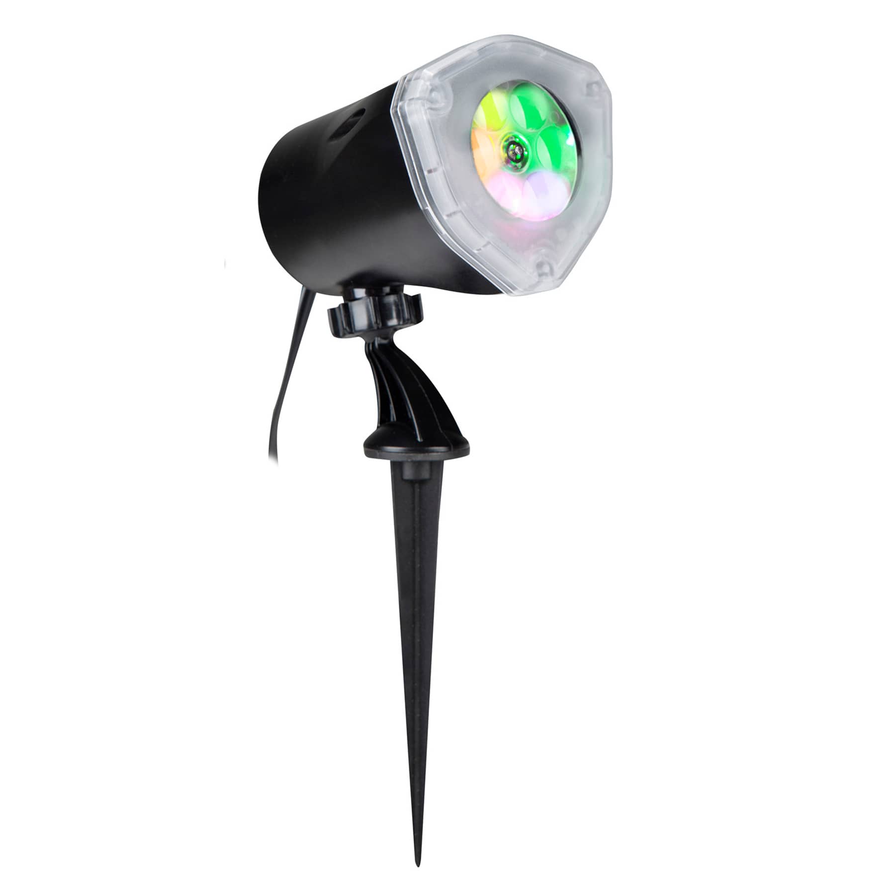 Nightmare Before Christmas Whirl-A-Motion Projection Light
