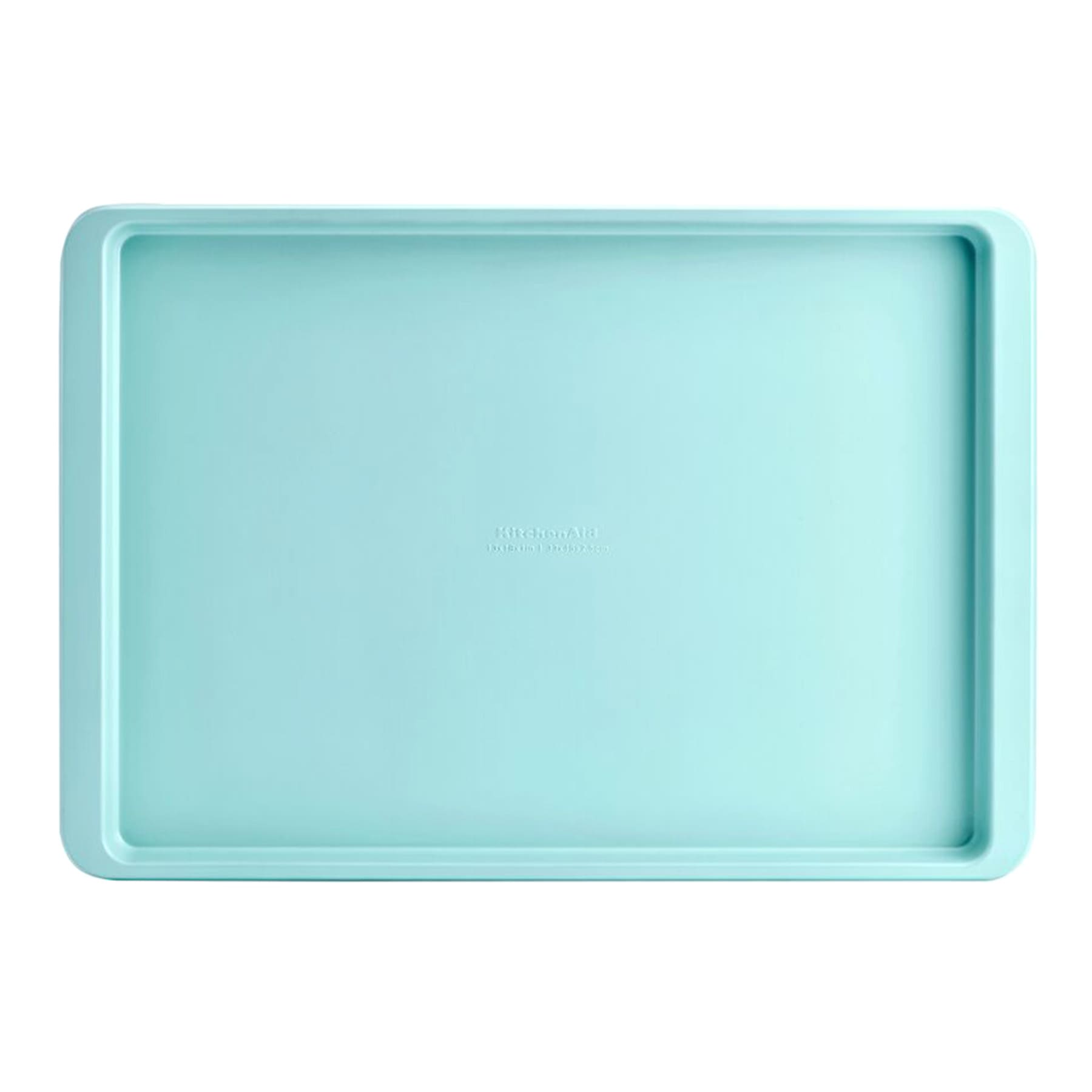 KitchenAid Mineral Water Blue Nonslip Baking Sheet, 13x18