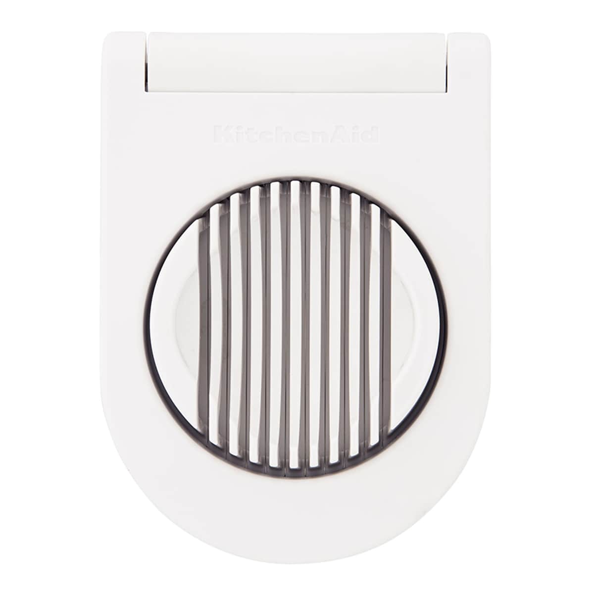 KitchenAid Classic White Egg Slicer