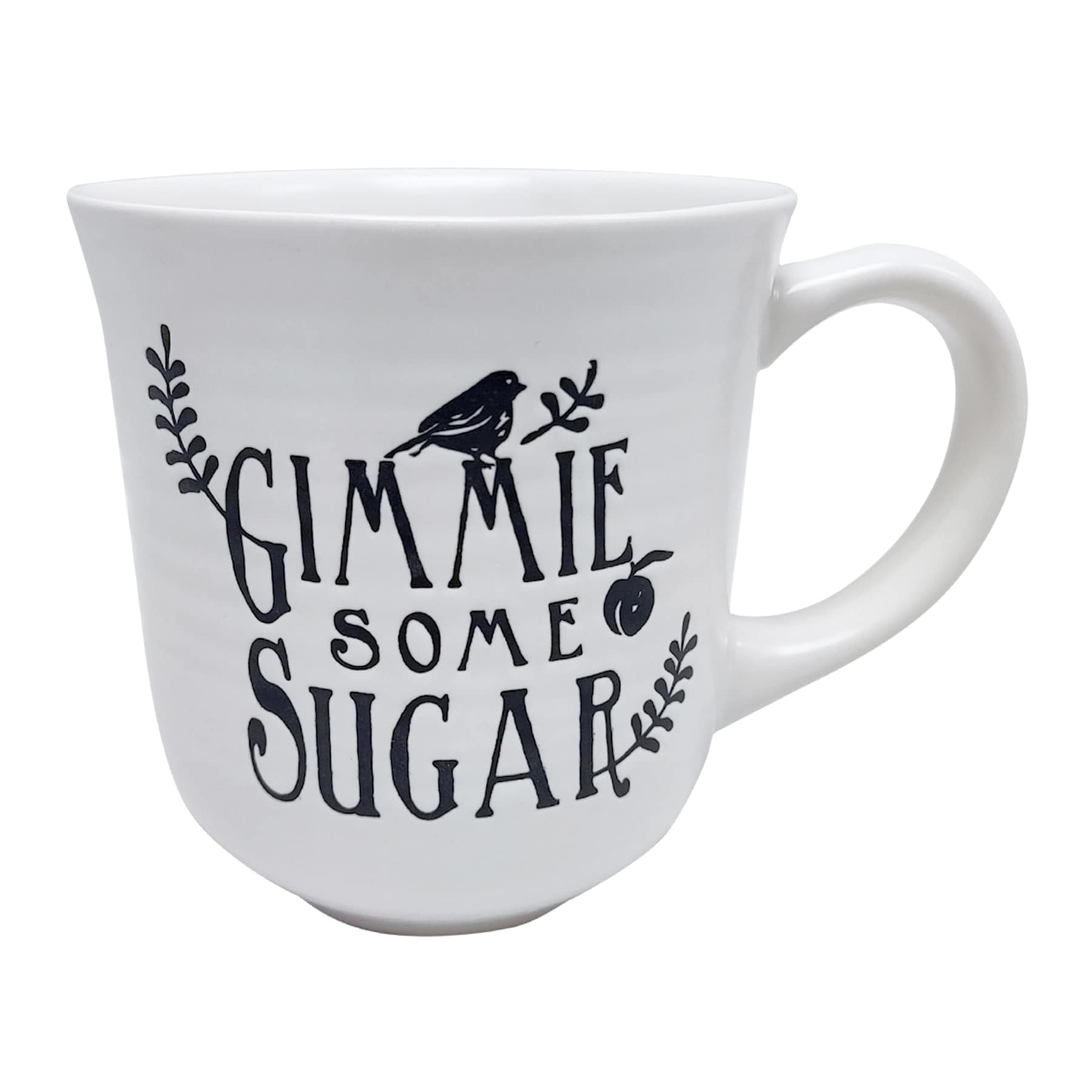 Gimme Some Sugar Ceramic Mug