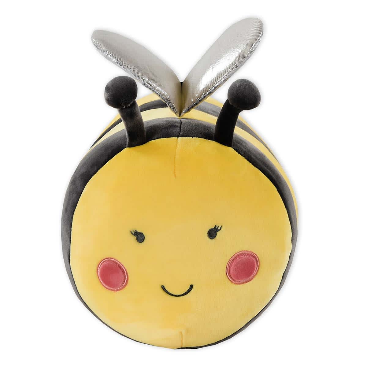 Tiny Dreamers Bumble Bee Plush, 11x14