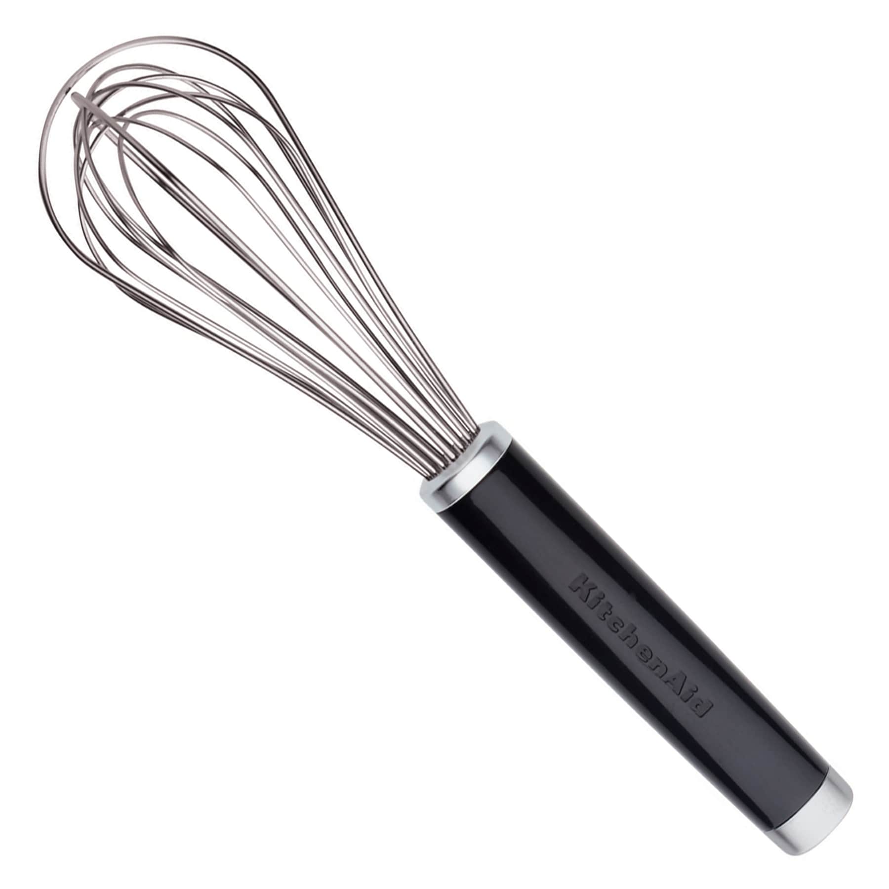 KitchenAid Classic Utility Whisk, Black