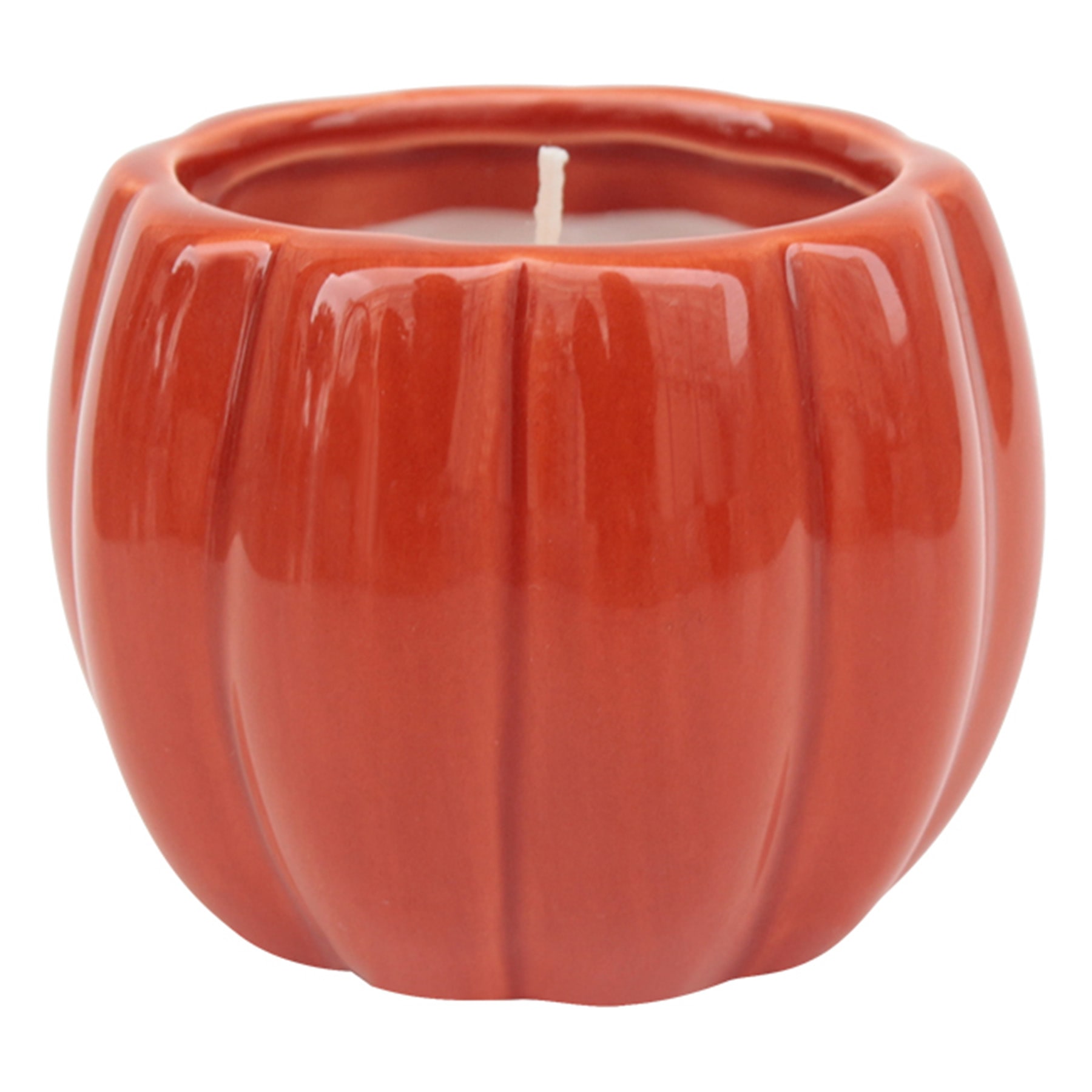 Autumn Evening Scented Jar Candle, 3oz