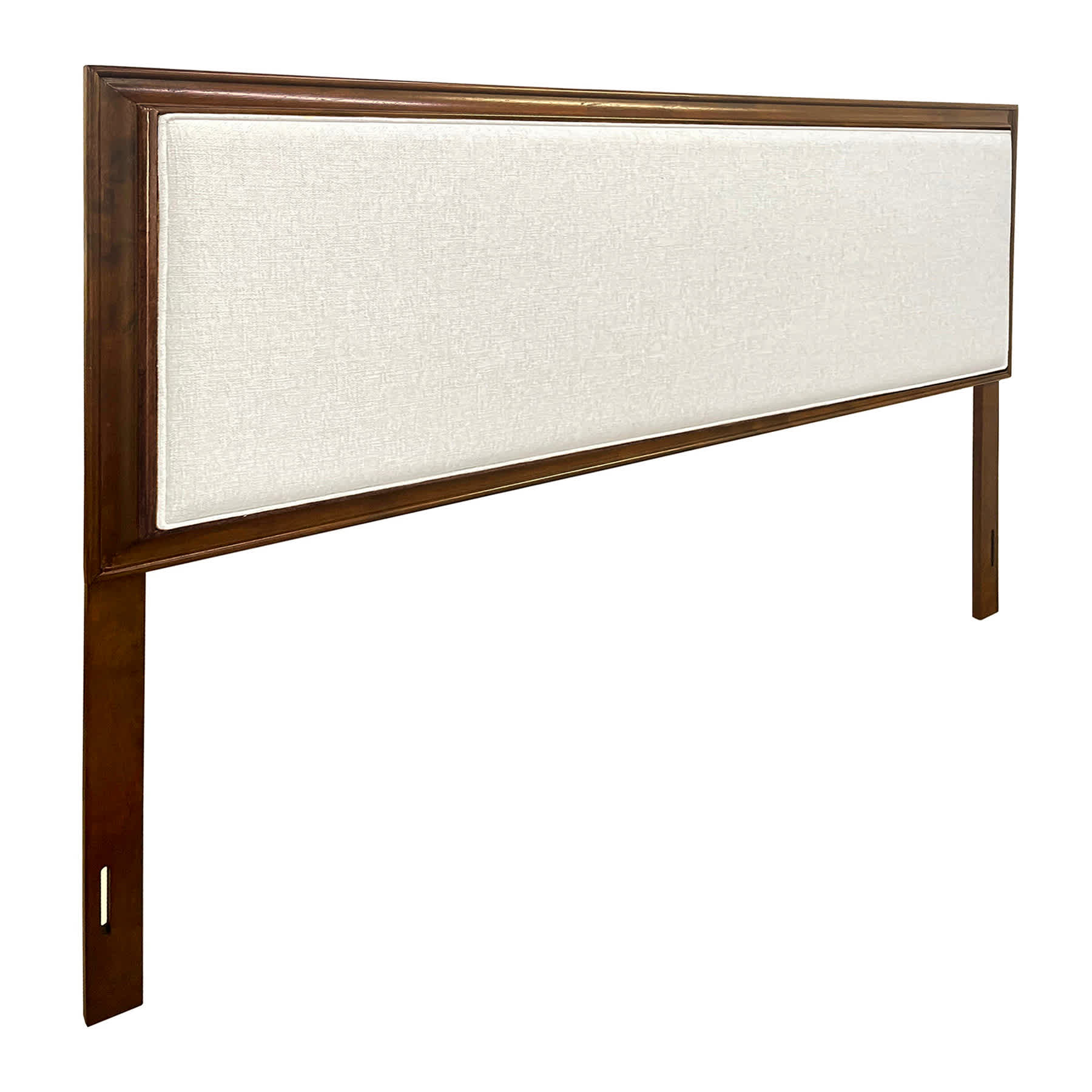 Providence Kinsley Wood Upholstered Headboard, King