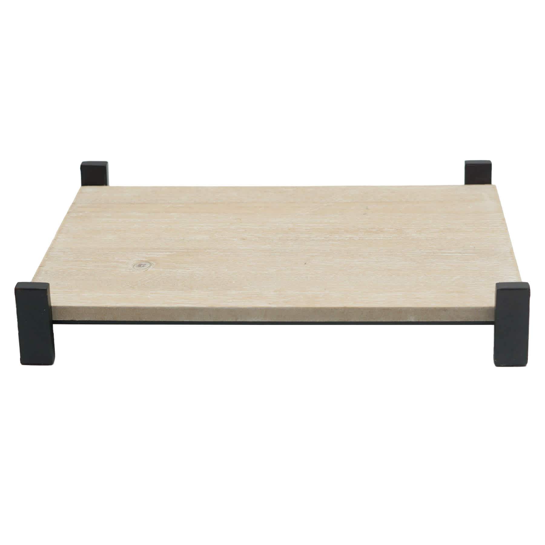 Metal Wood Riser, 12x10