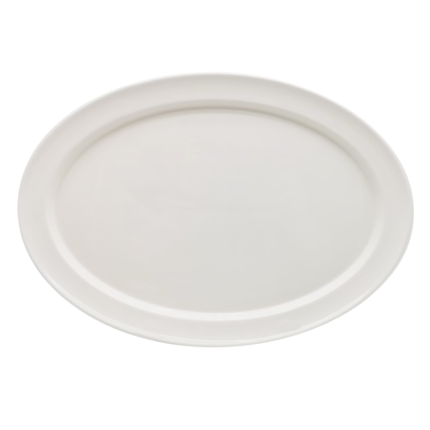 Bistro Oval Platter