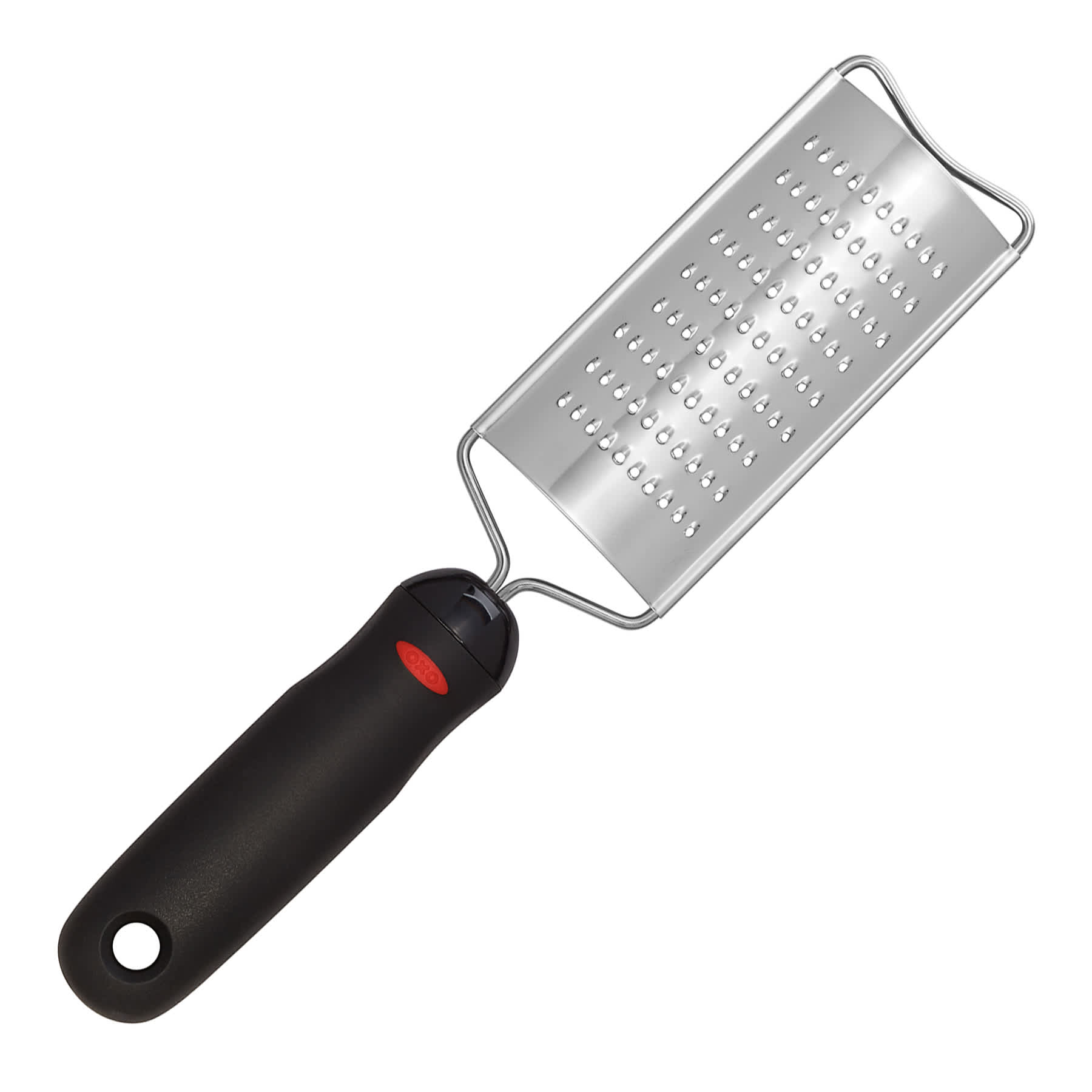 OXO Softworks Stainless Steel Grater
