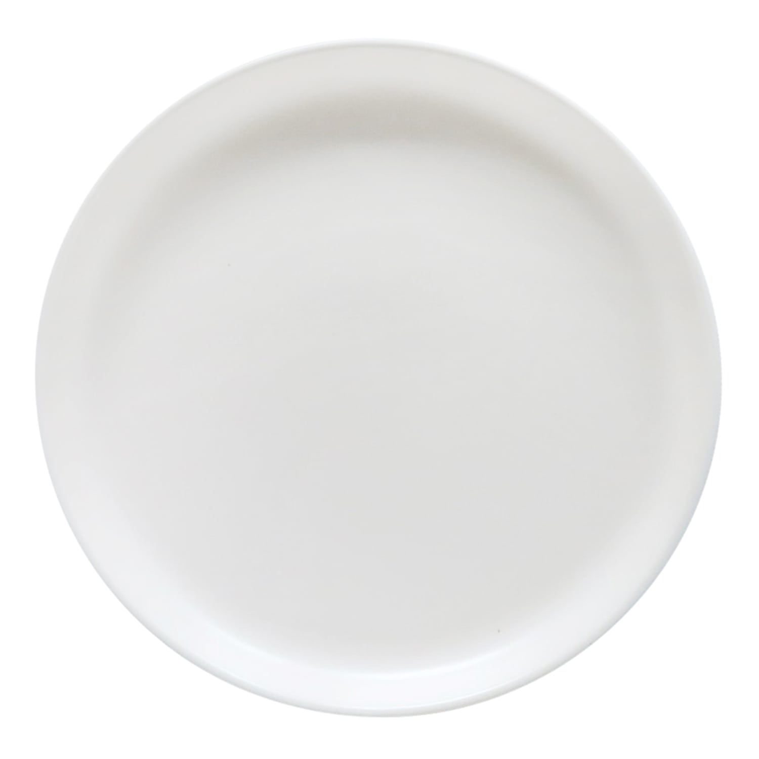 Crosby St. Egret Dinner Plate