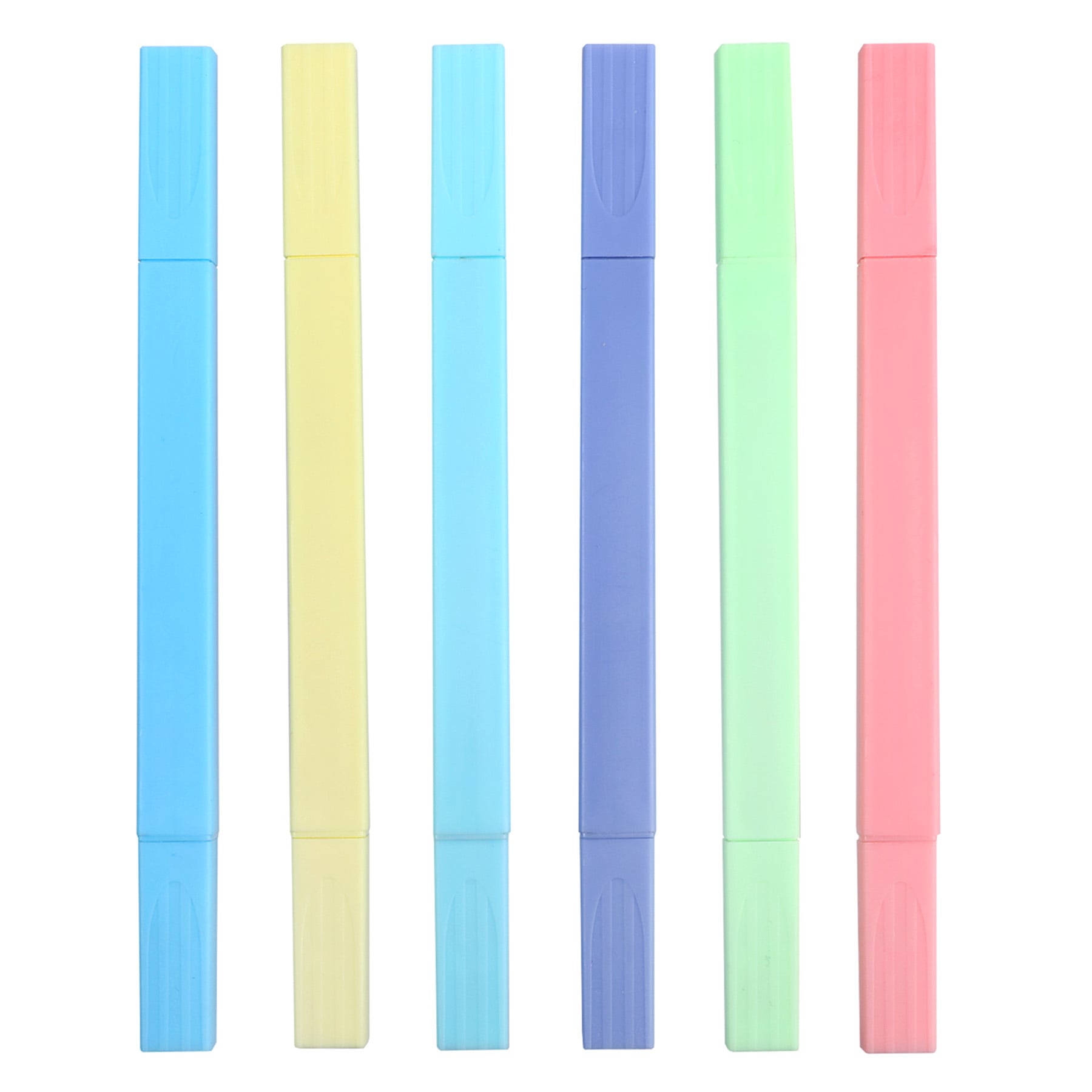 Highlighters 6Pk
