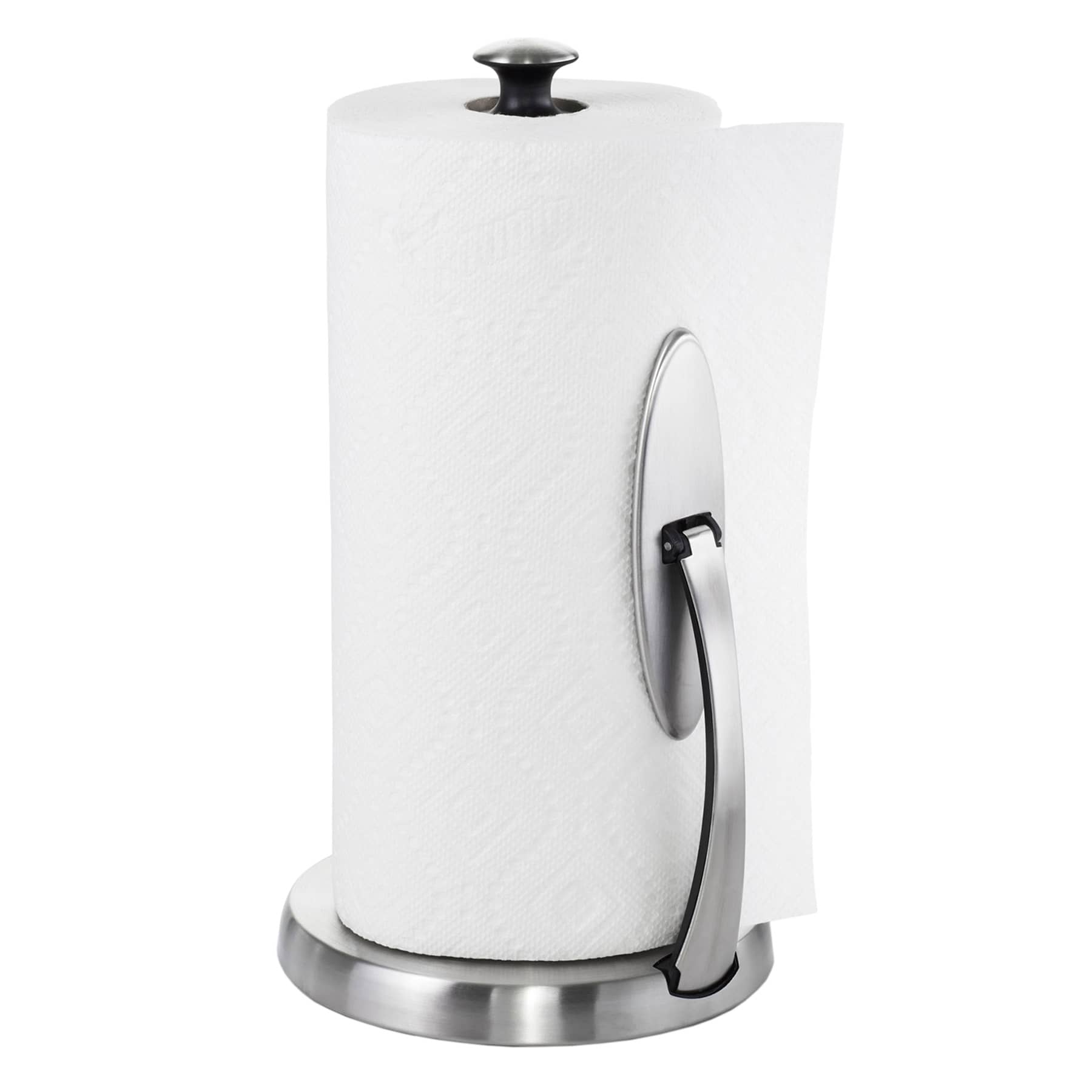 OXO Softworks Simplytear Paper Towel Holder