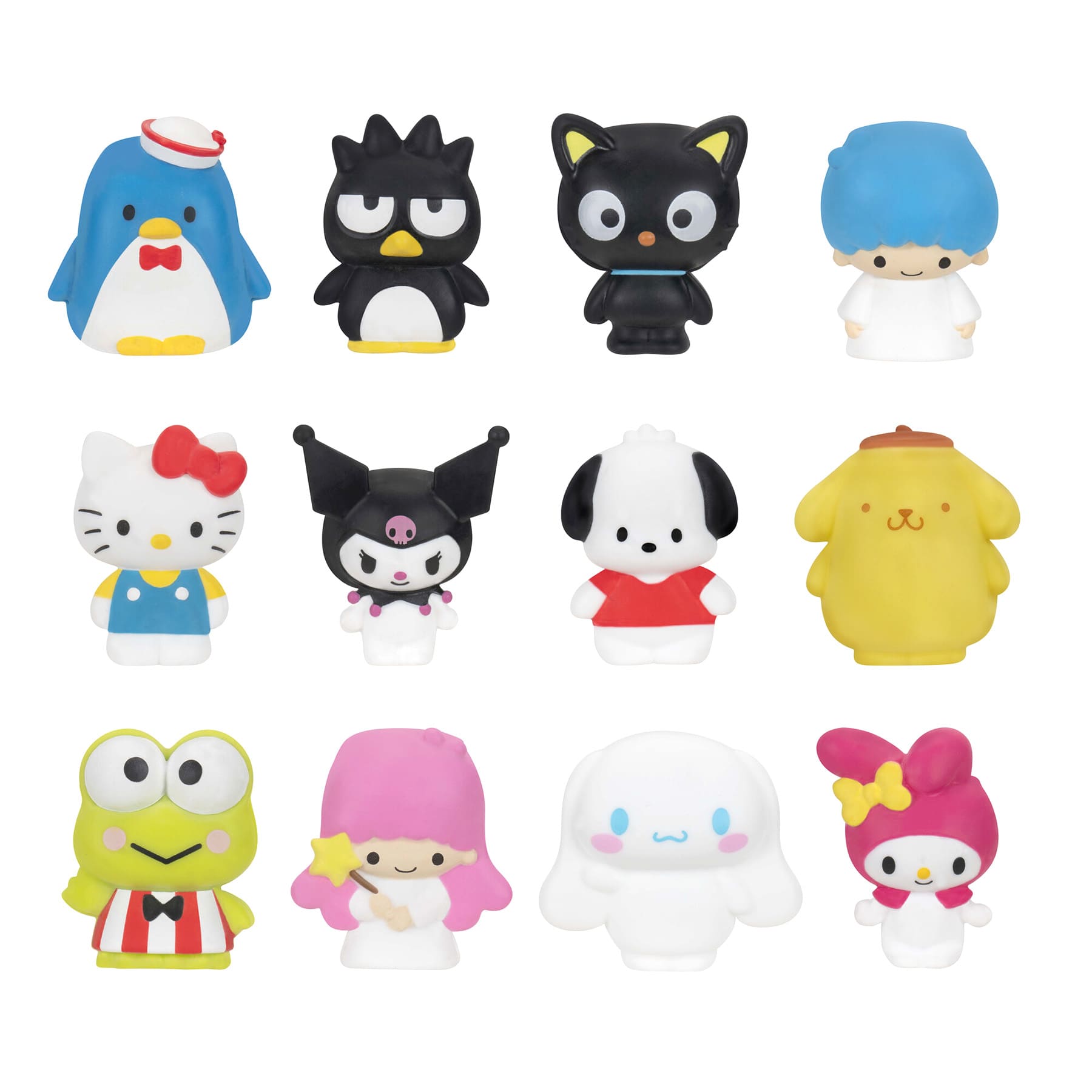 FigBands Hello Kitty & Friends Mystery Bag