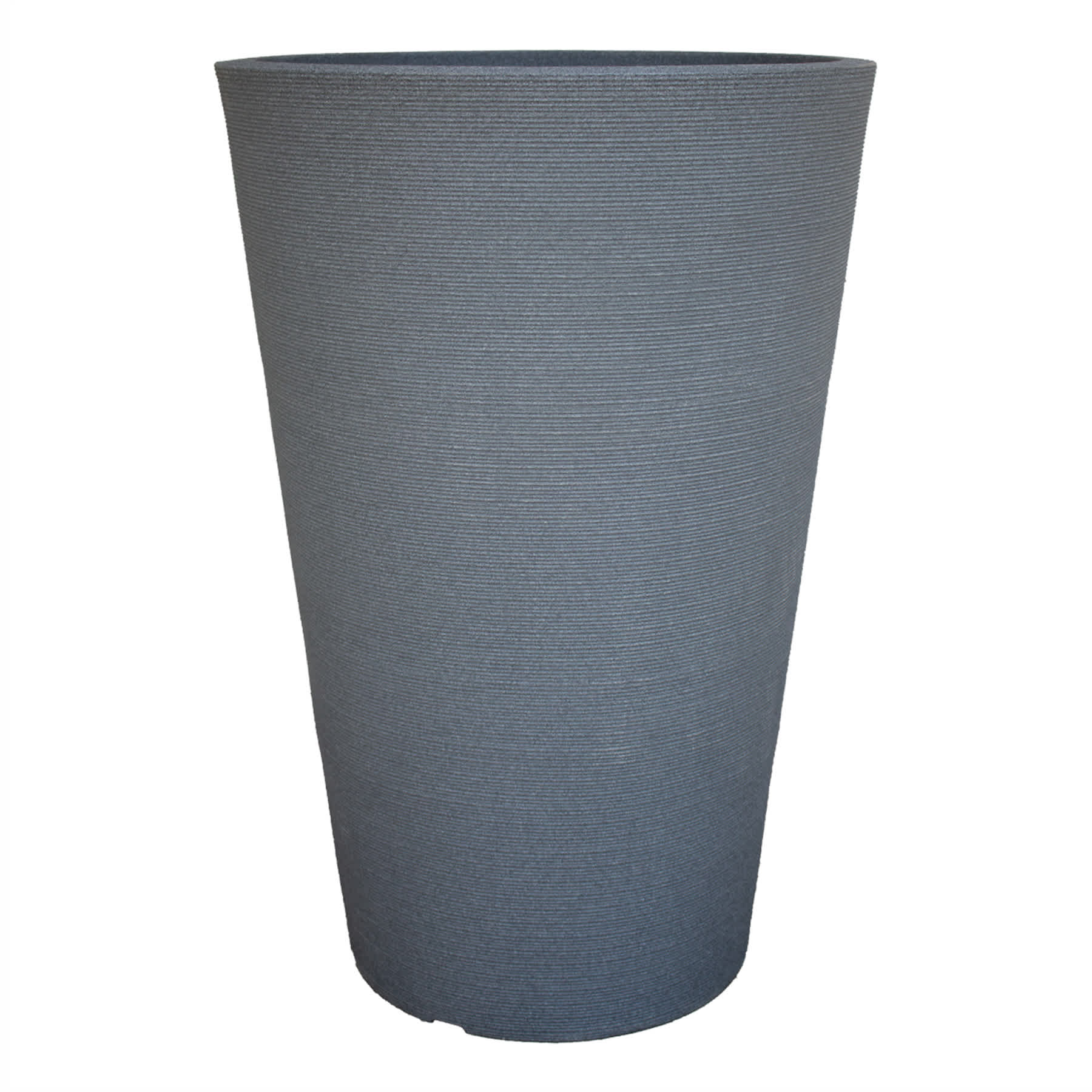 Japi Linea Conic Outdoor Planter, Small