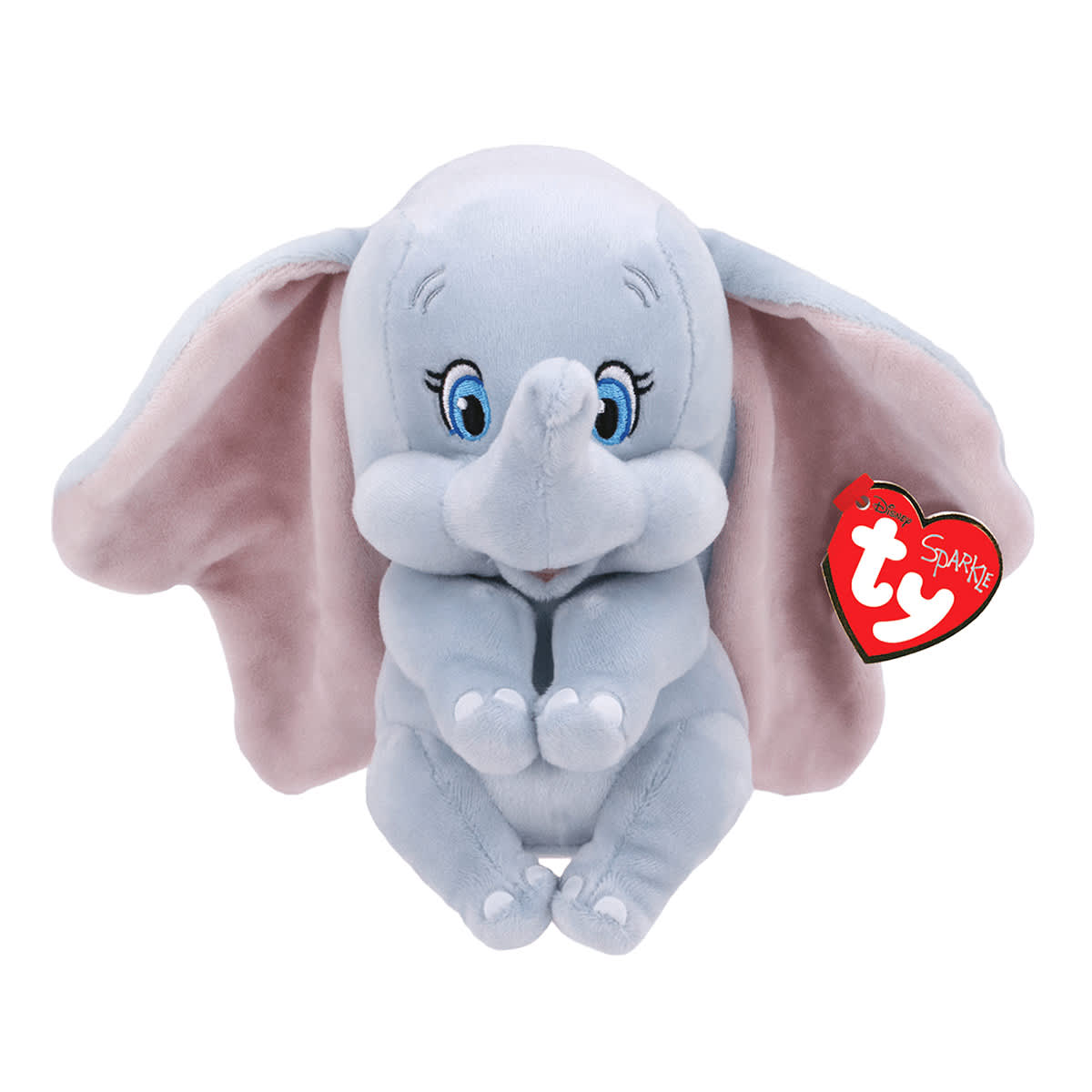Ty Dumbo