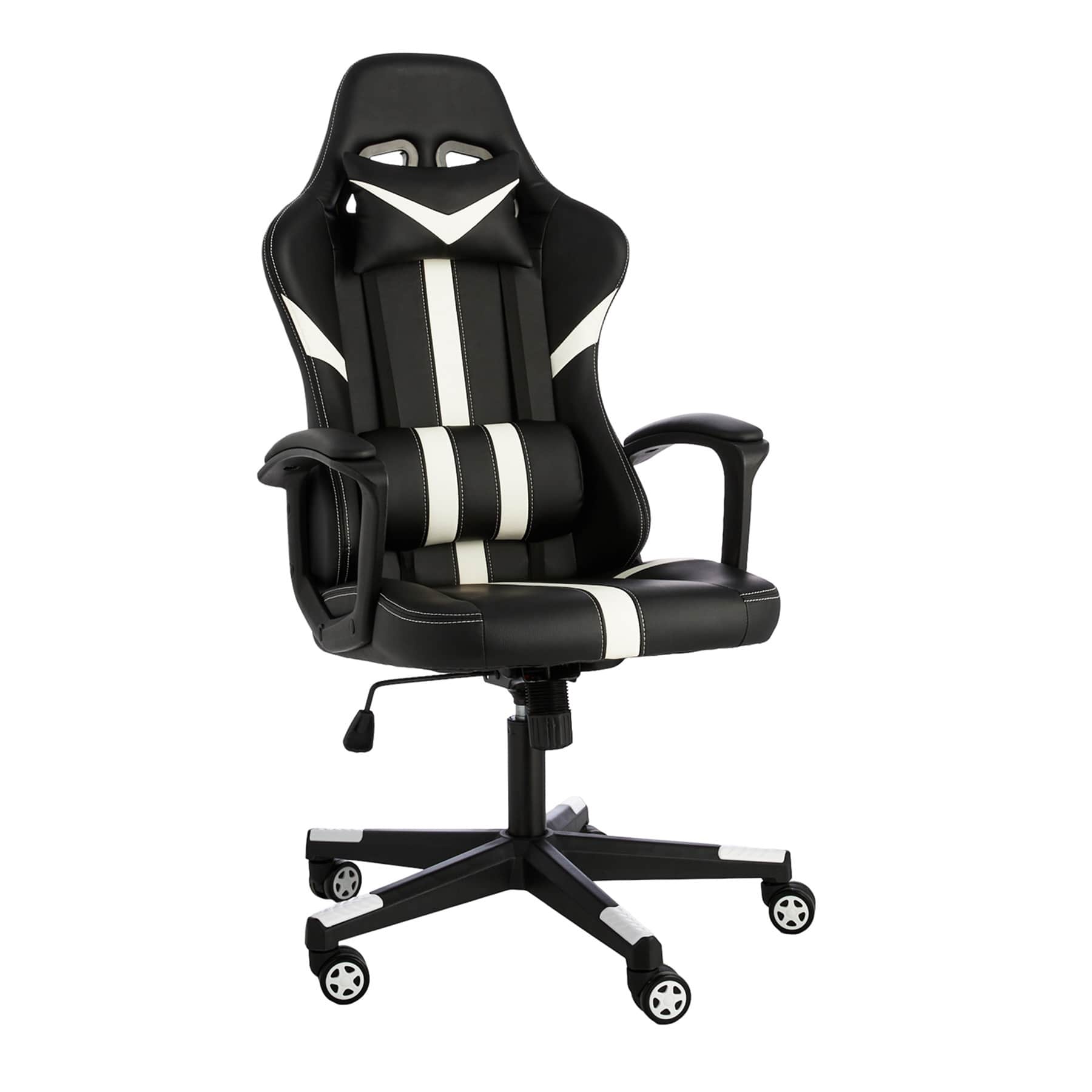 Jett Gaming Chair, Black