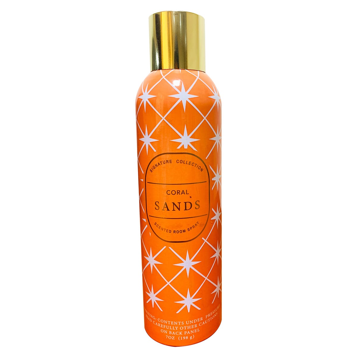 Coral Sands Scented Room Spray, 7oz