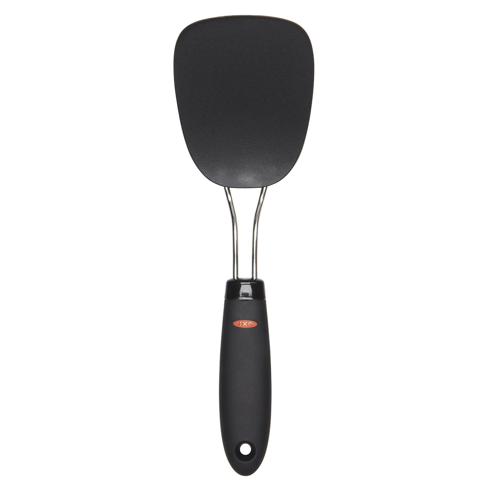 OXO Softworks Black Nylon Flexible Spatula