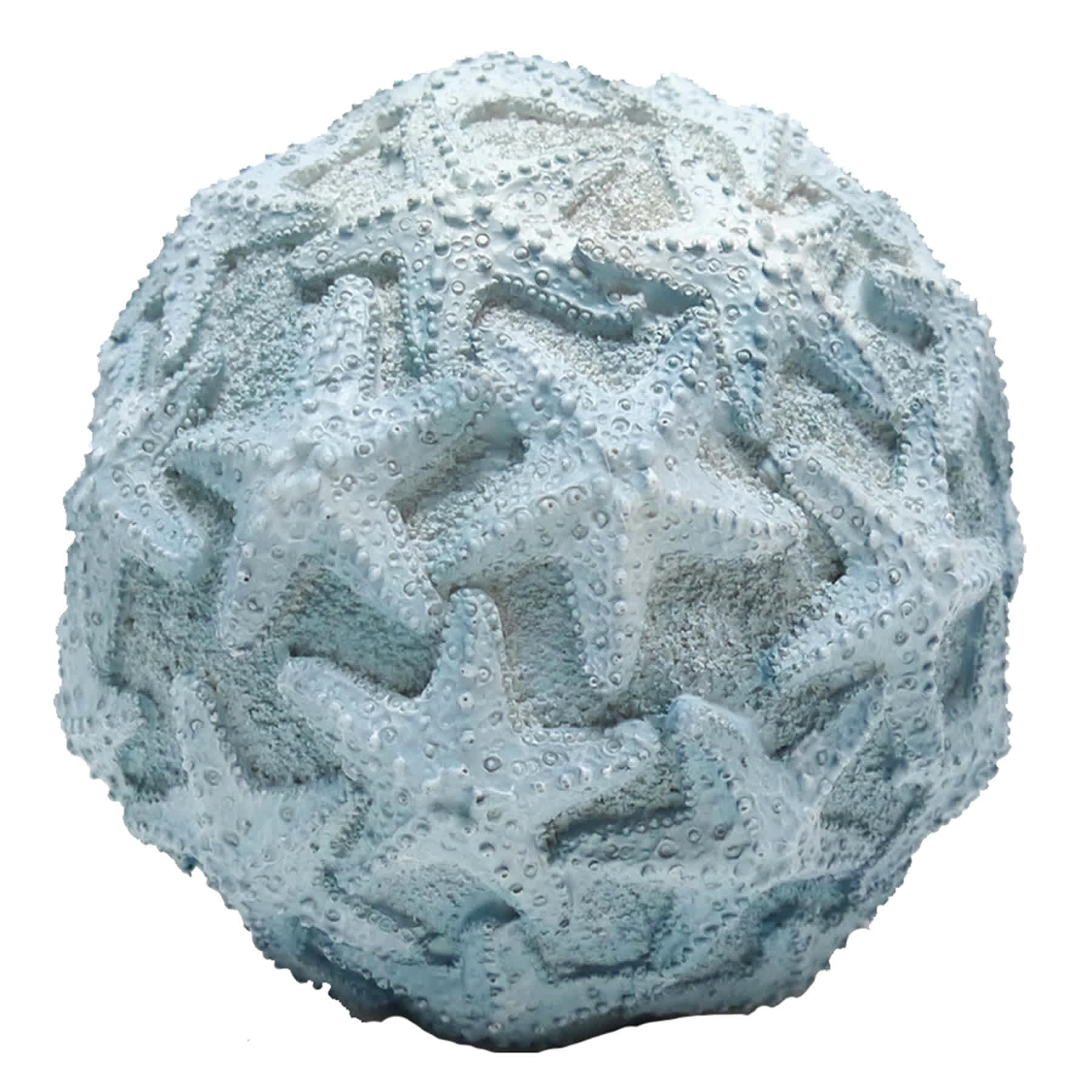 Ty Pennington Starfish Ball Outdoor Garden Decor, 6"