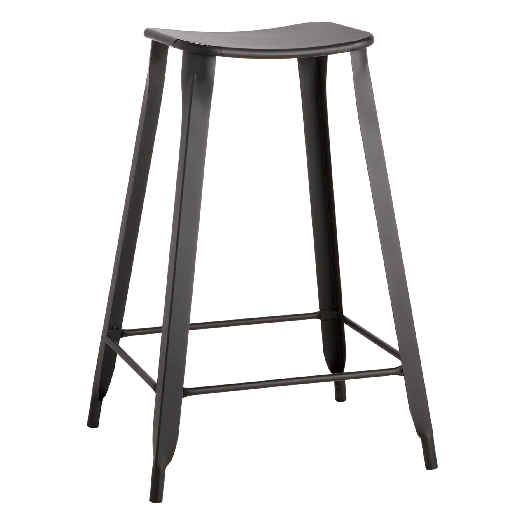 Neil Barstool, Black